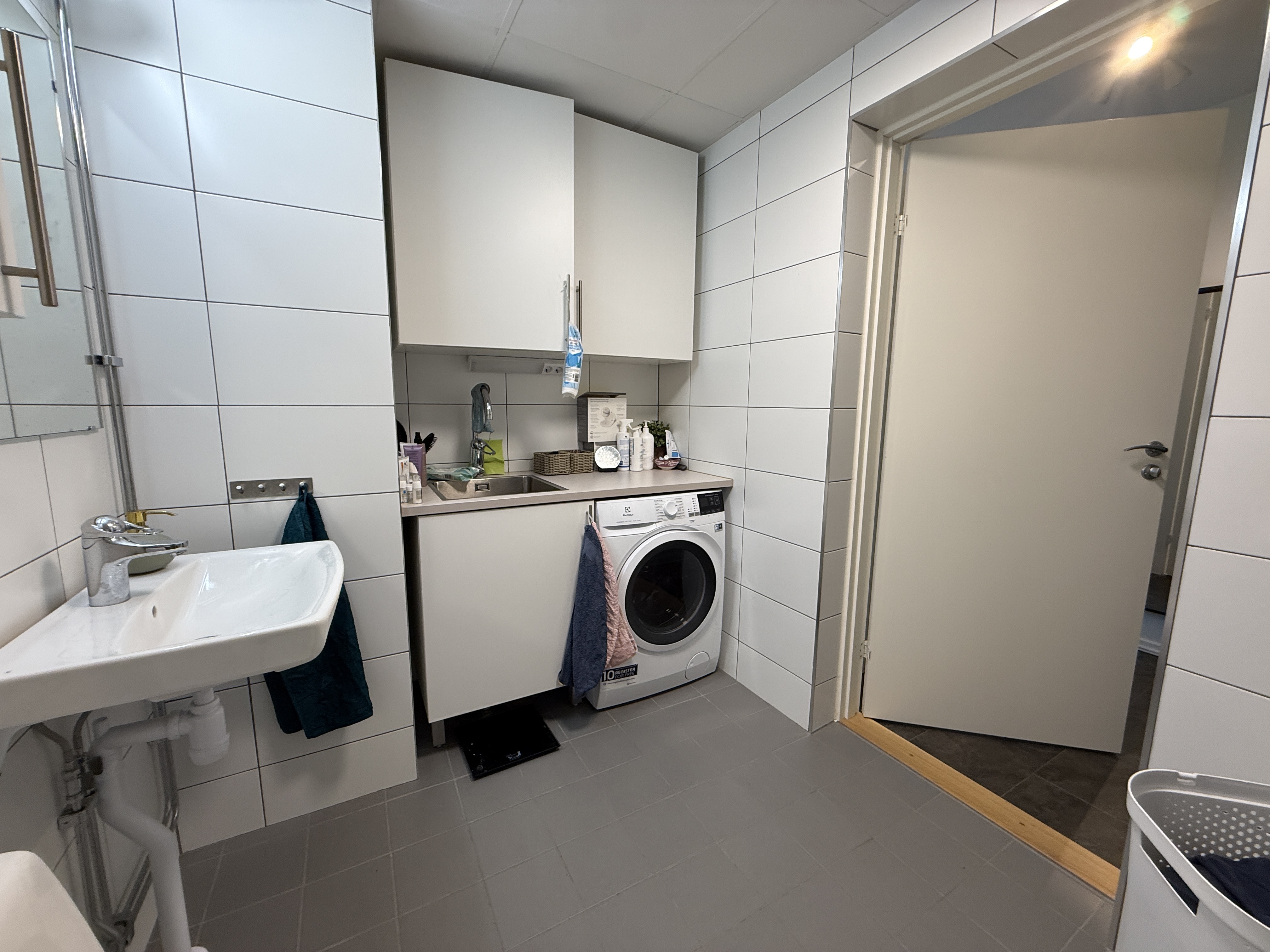 2 rok · 52 m² i Växjö – bild 7