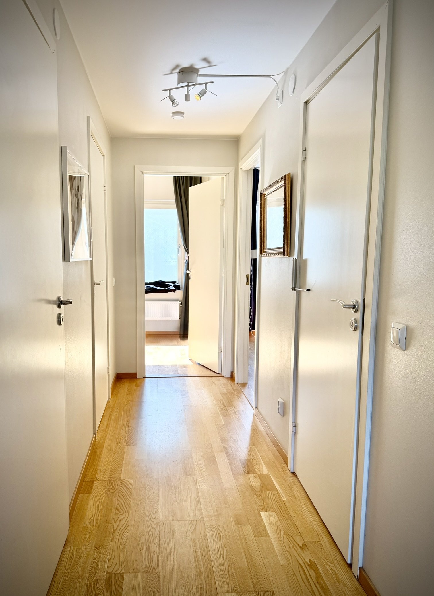 1 rok · 7 m² i Uppsala – bild 17