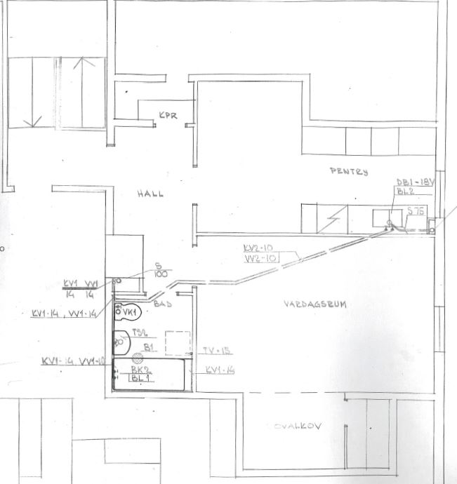 1 rok · 53 m² i Sköllersta – bild 3