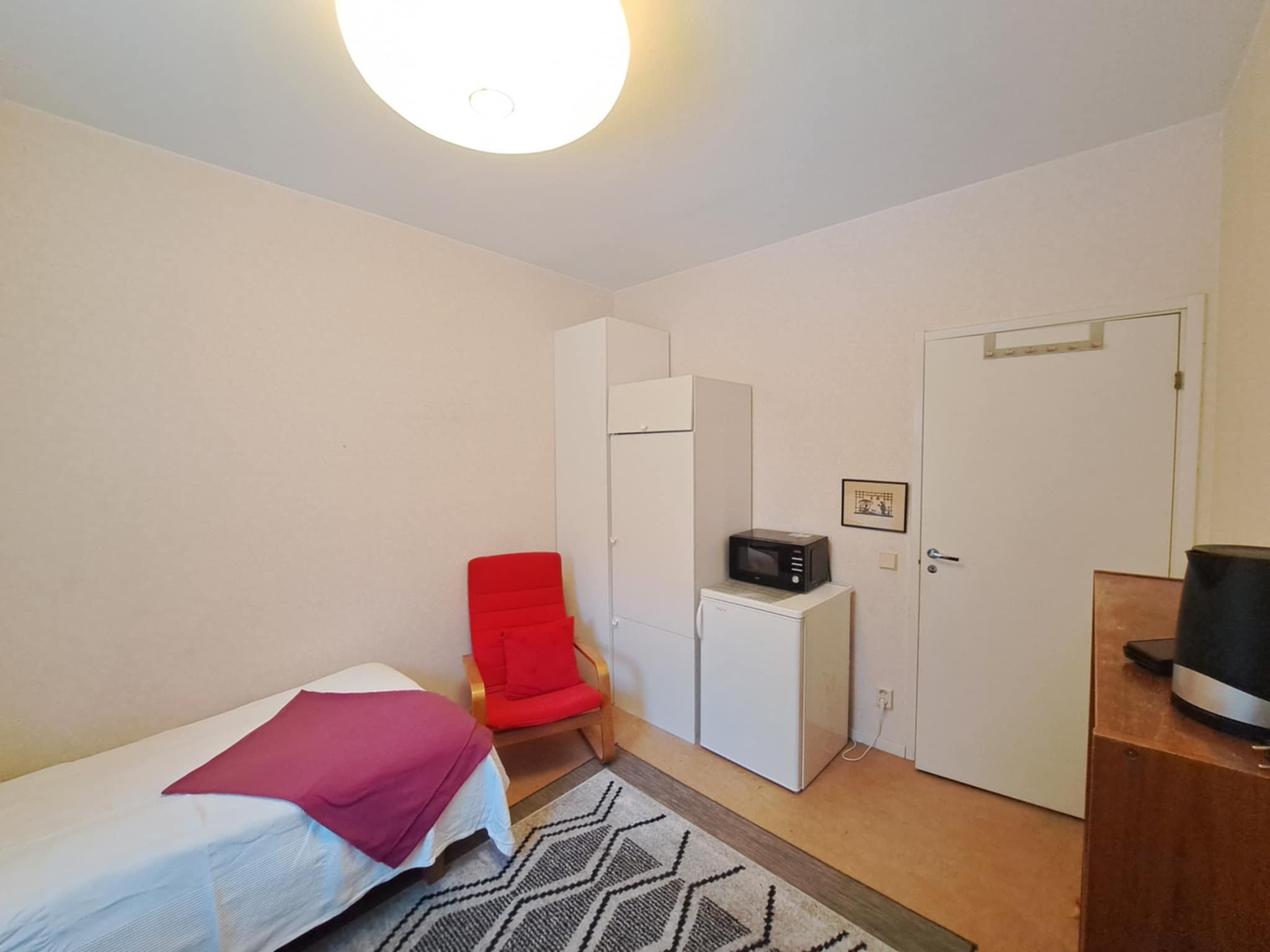 Magnus Ladulåsgatan, Stockholm — photo 2