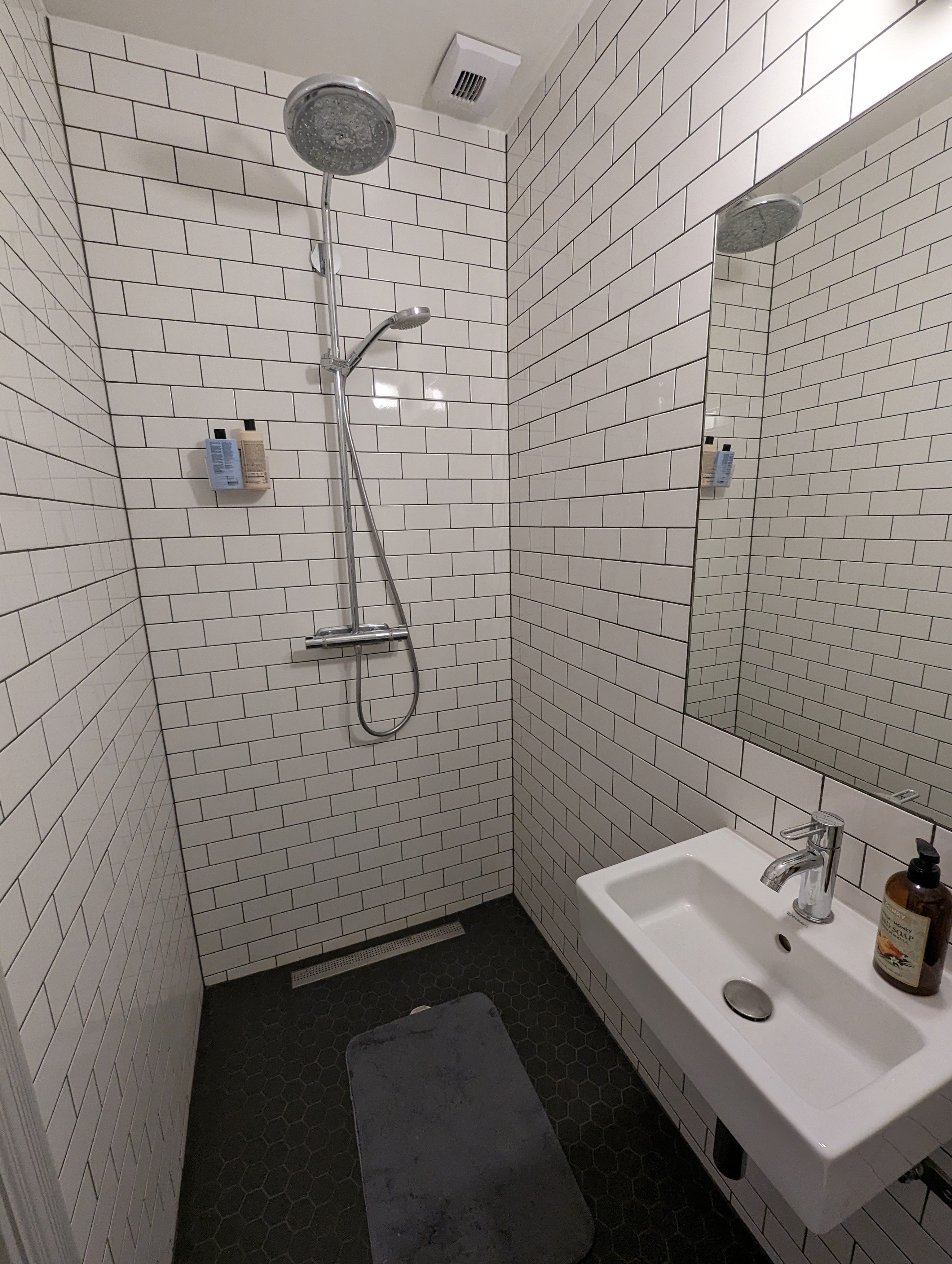 Lägenhet, 1 rooms, 17 sqm, Stockholm
