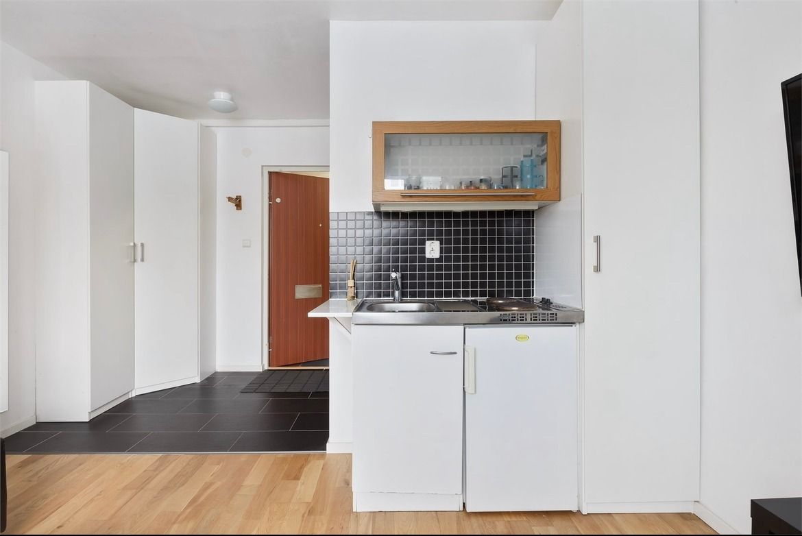 Harpsundsvägen, Bandhagen — photo 2