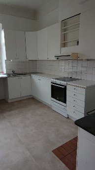 Lägenhet, 3 rooms, 91 sqm, Ronneby