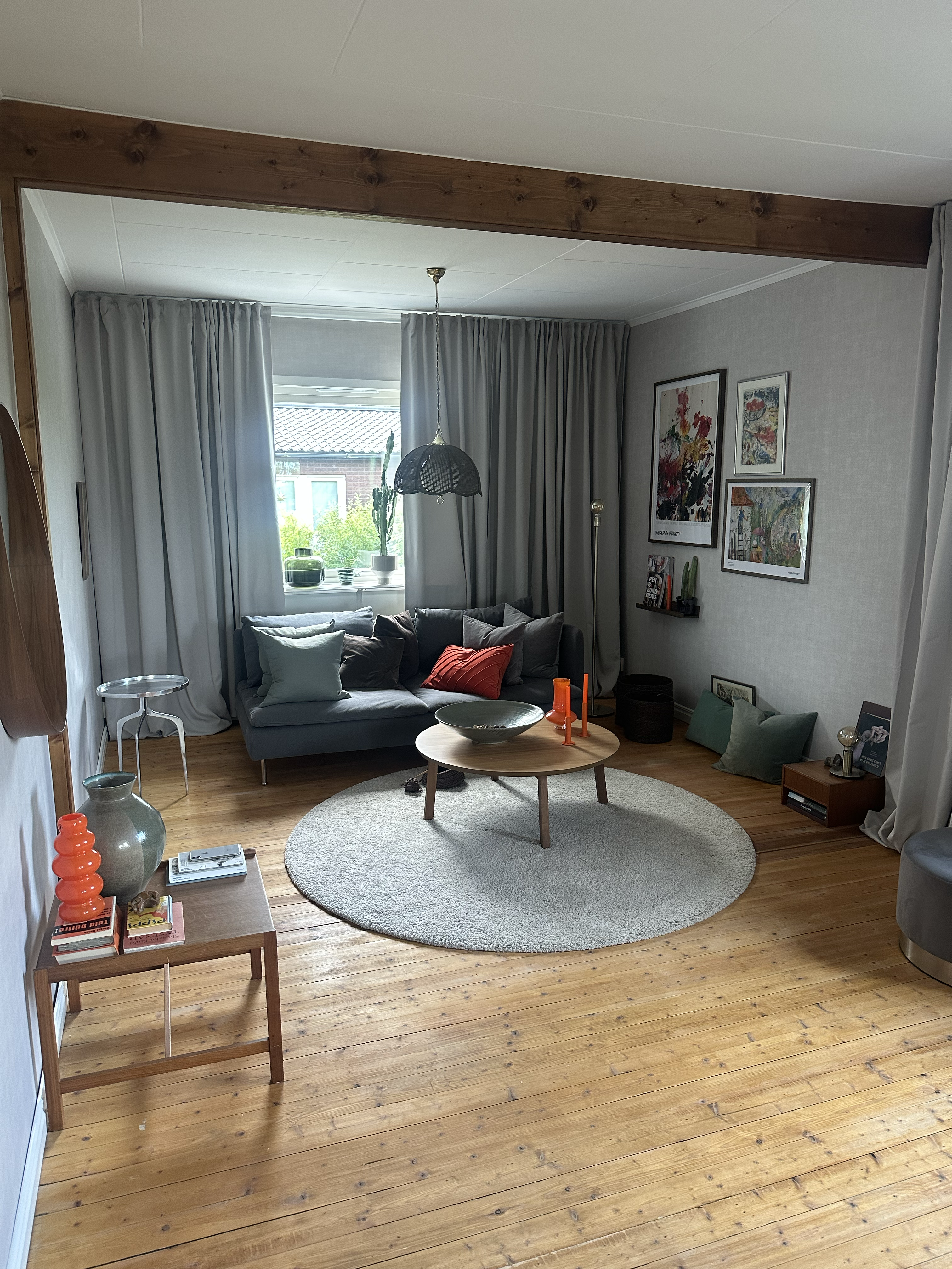 6 rok · 170 m² i Alnö – bild 8