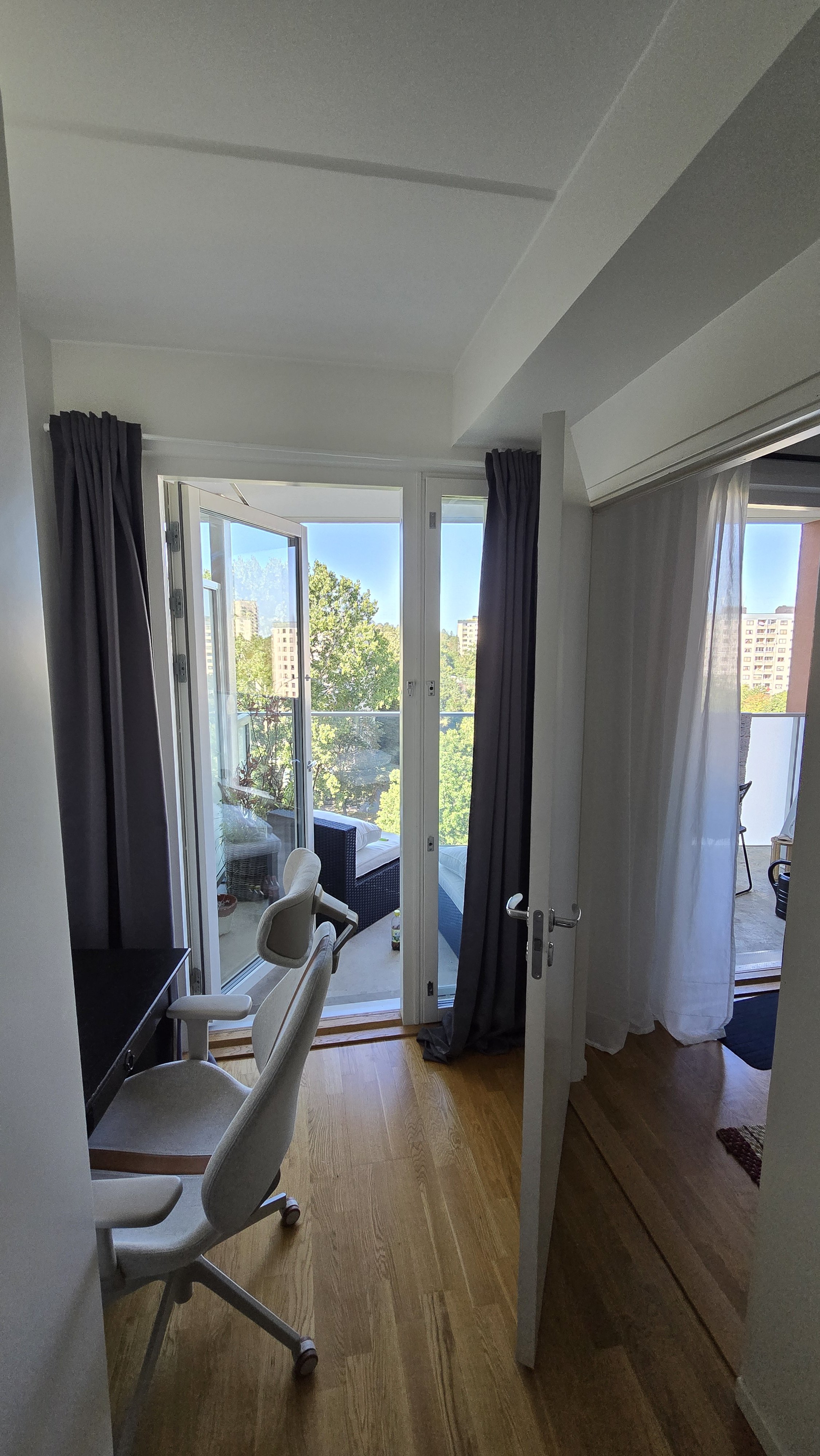 Lägenhet – Stockholm, Bredäng - Bild 2