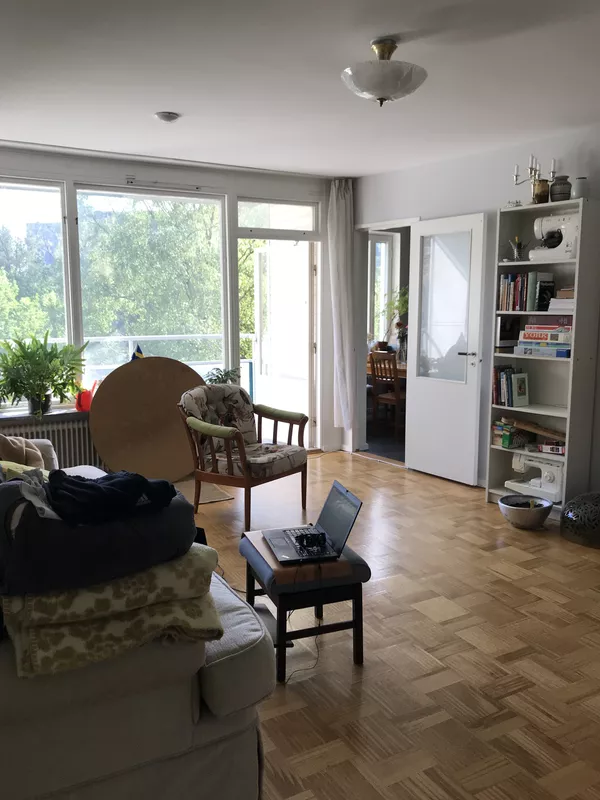 Doktor Forselius Backe, Göteborg — photo 2