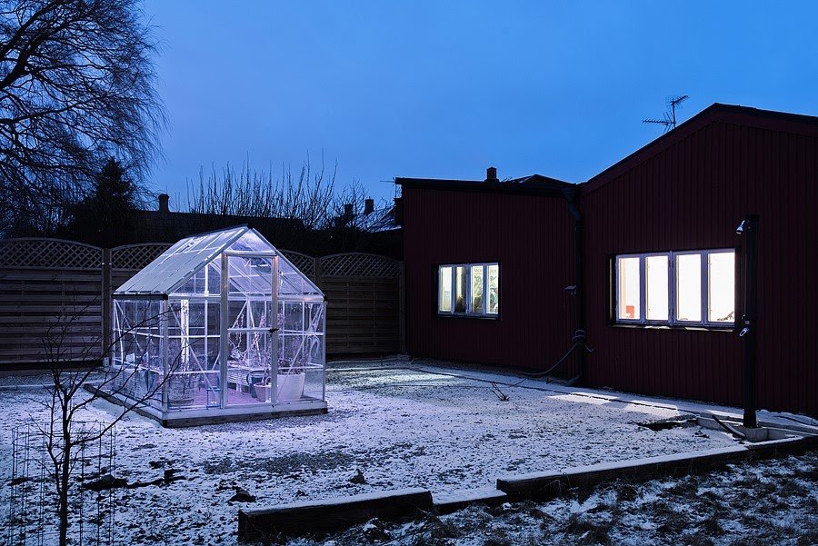 11 rok · 220 m² i Arlöv – bild 3