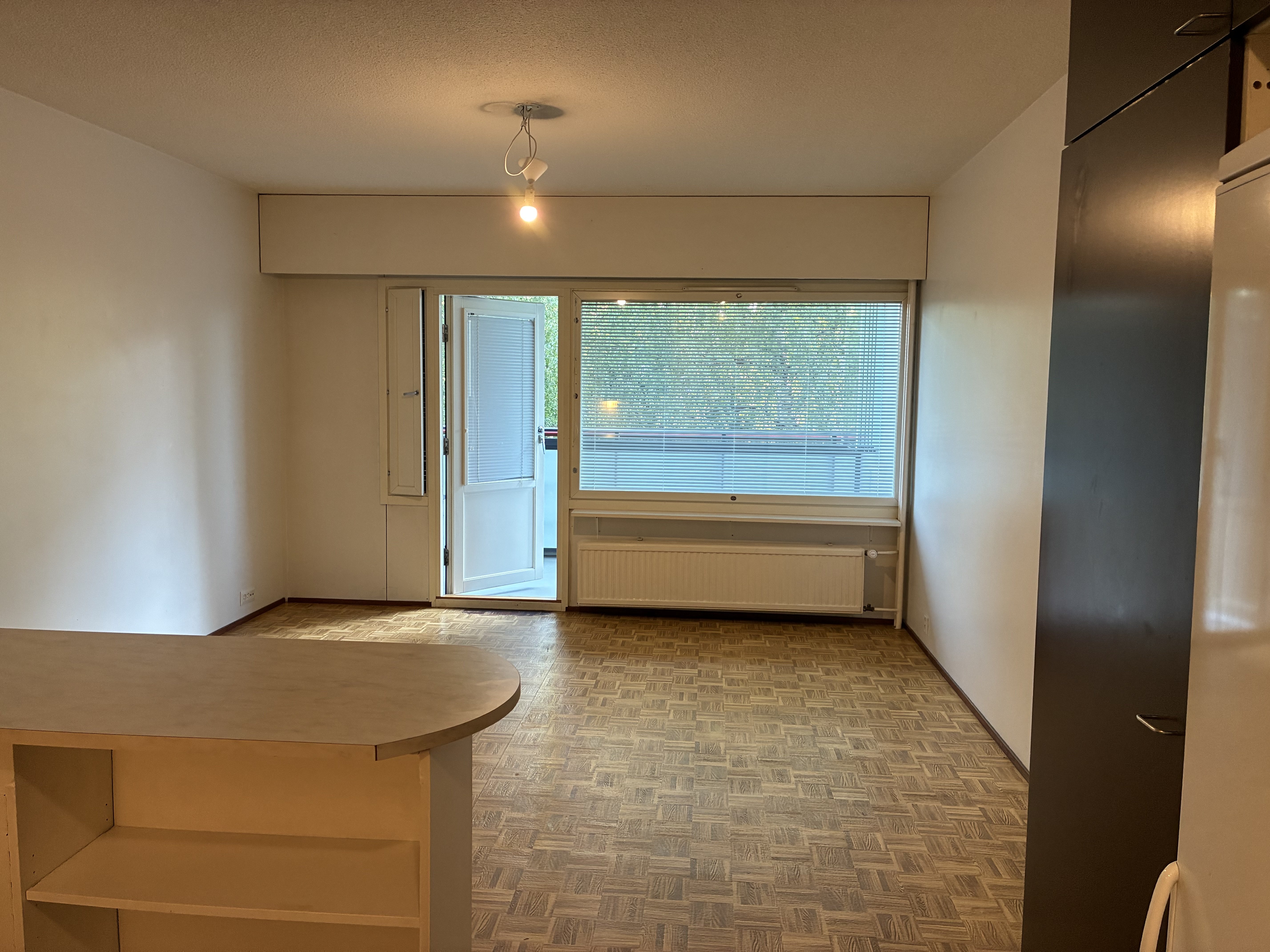 apartment at Salonkatu, Hyvinkää 1