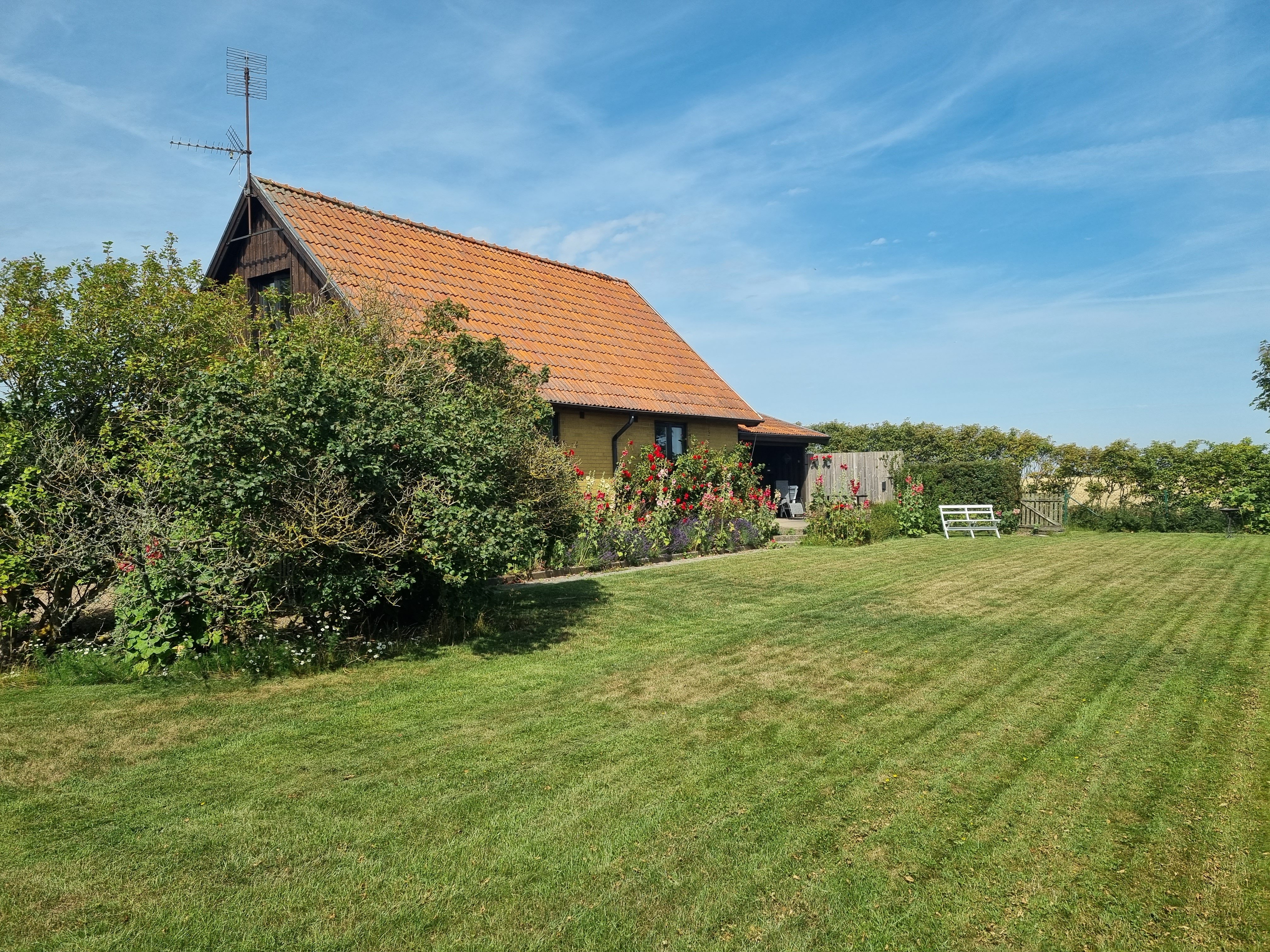 Villa/Hus, 4 rooms, 120 sqm, Trelleborg