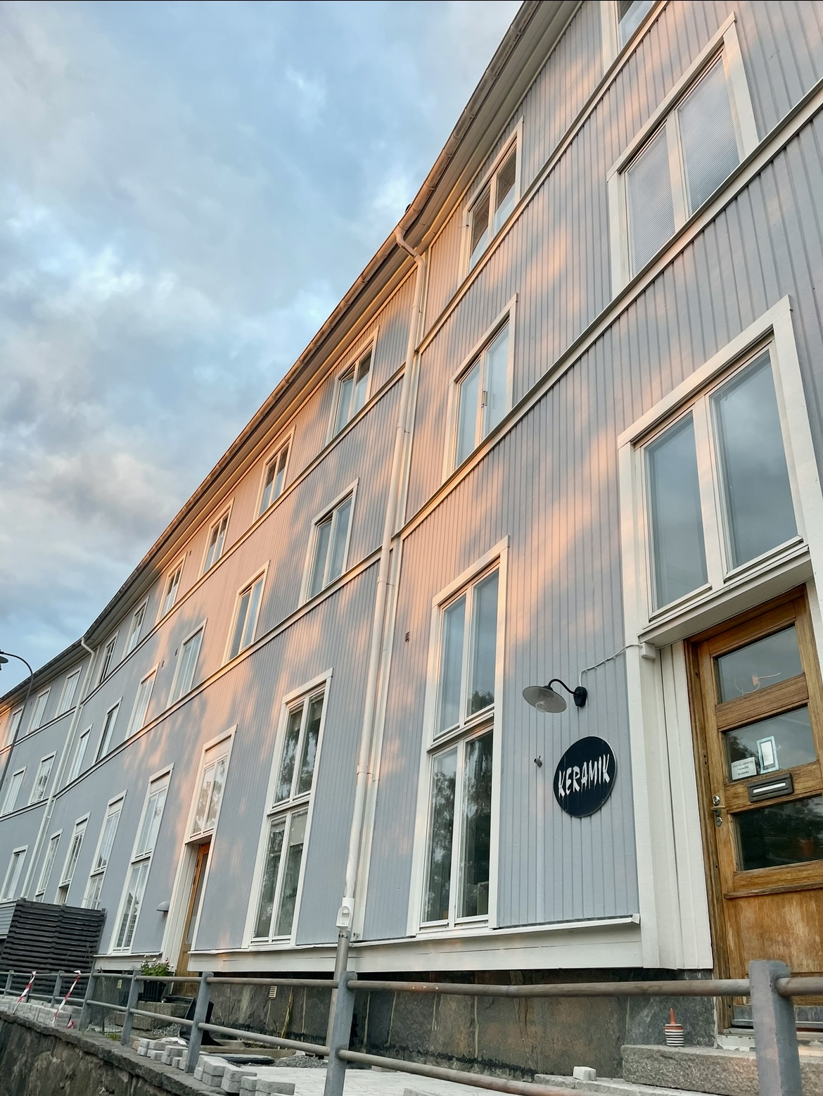 Fyrverkaregatan, Göteborg — photo 3
