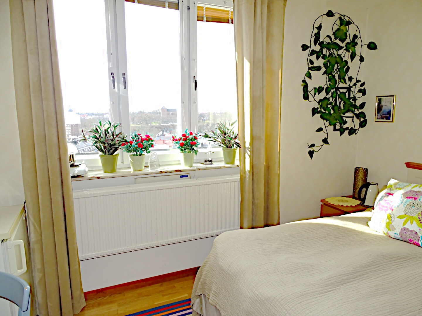 Ruddammsbacken, Stockholm — photo 5