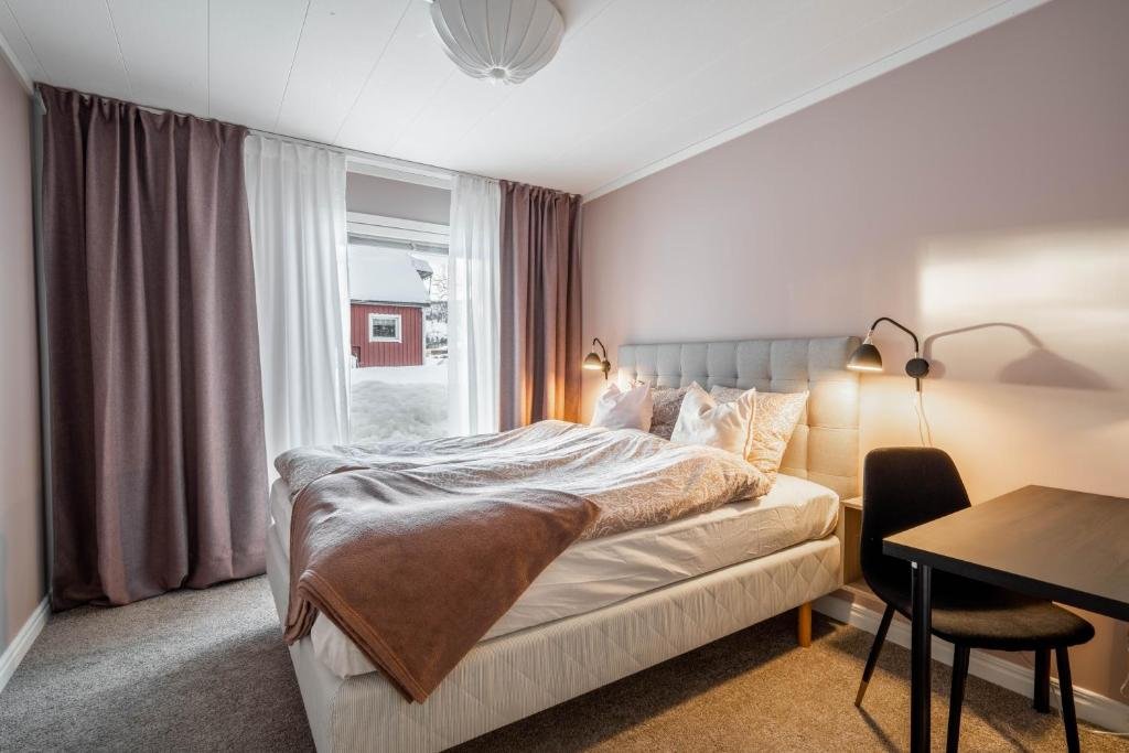 Hus – Örnsköldsvik, Svedjeholmen - Bild 4