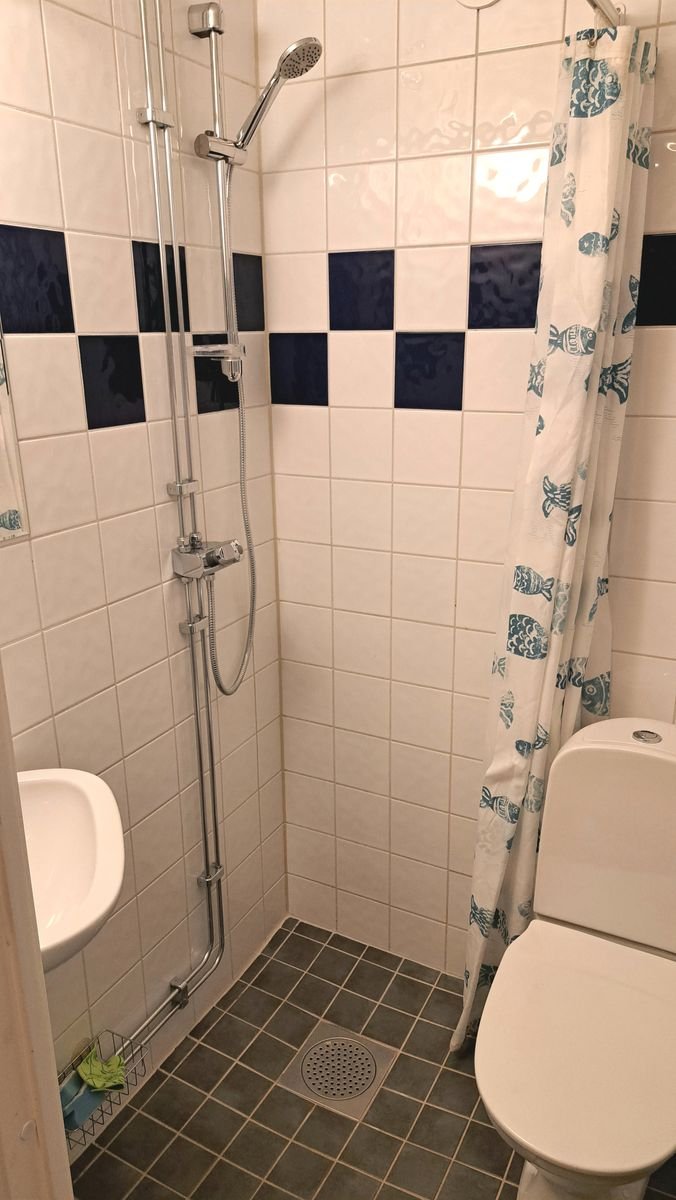 Djäknegatan, Uppsala