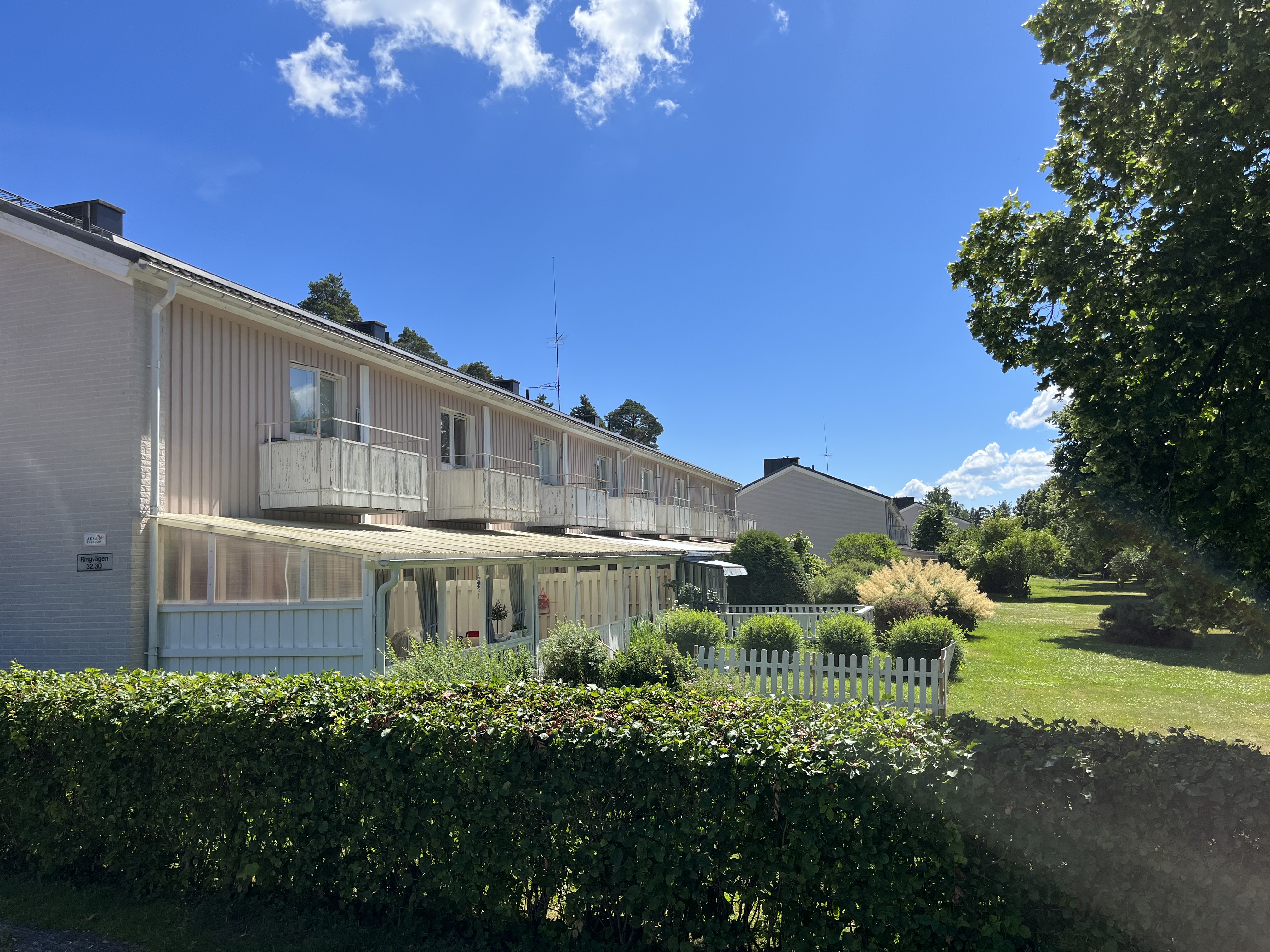 Lägenhet – Grums, Orrby, Värmlands län - Bild 2