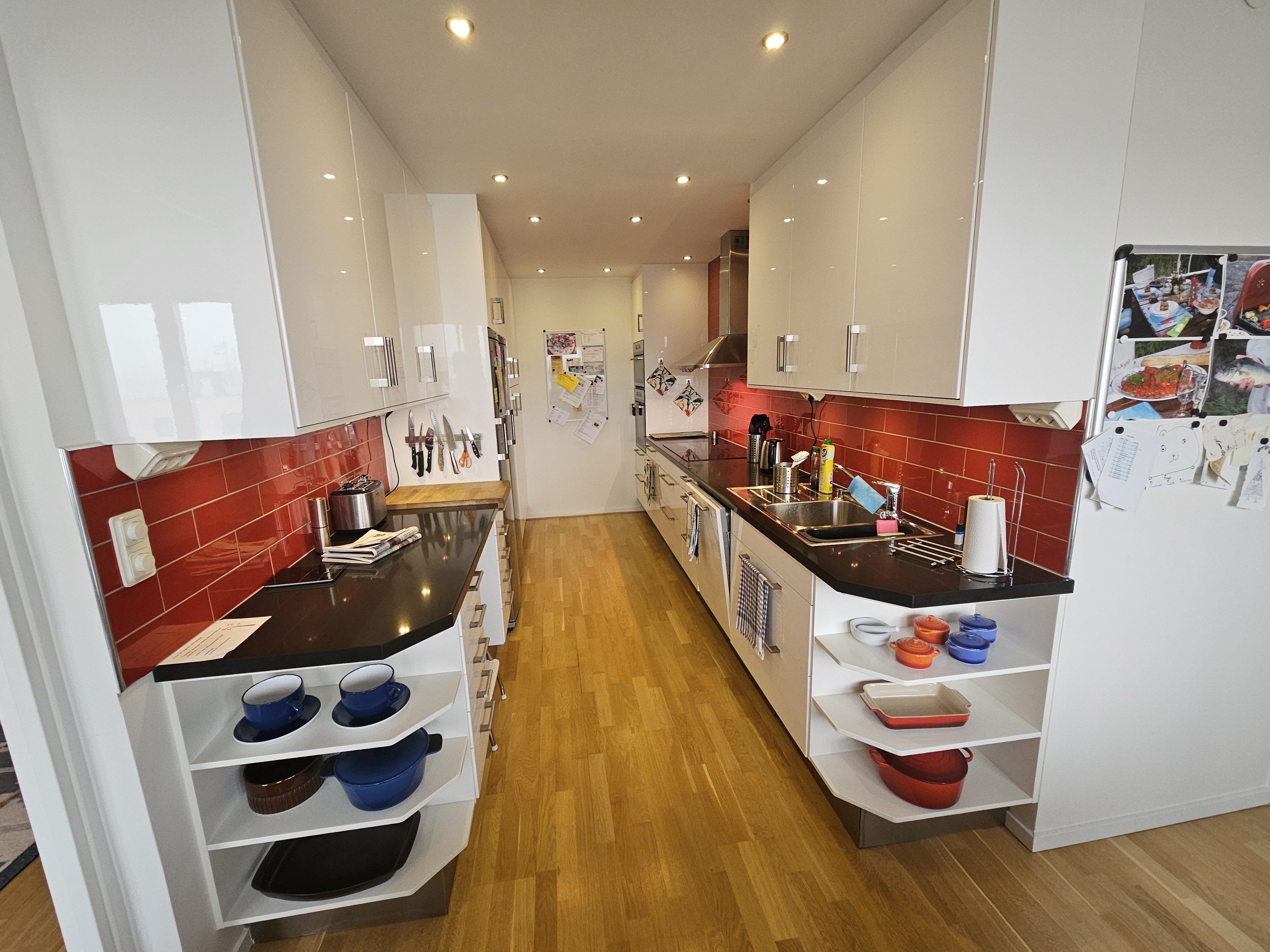 Kampementsgatan, Stockholm