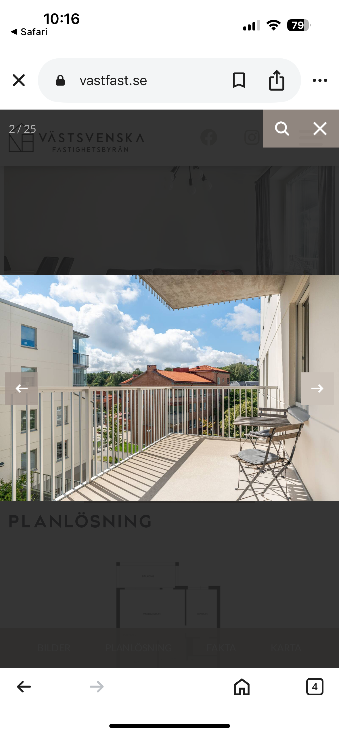 Norra Fjädermolnsgatan, Göteborg — photo 4