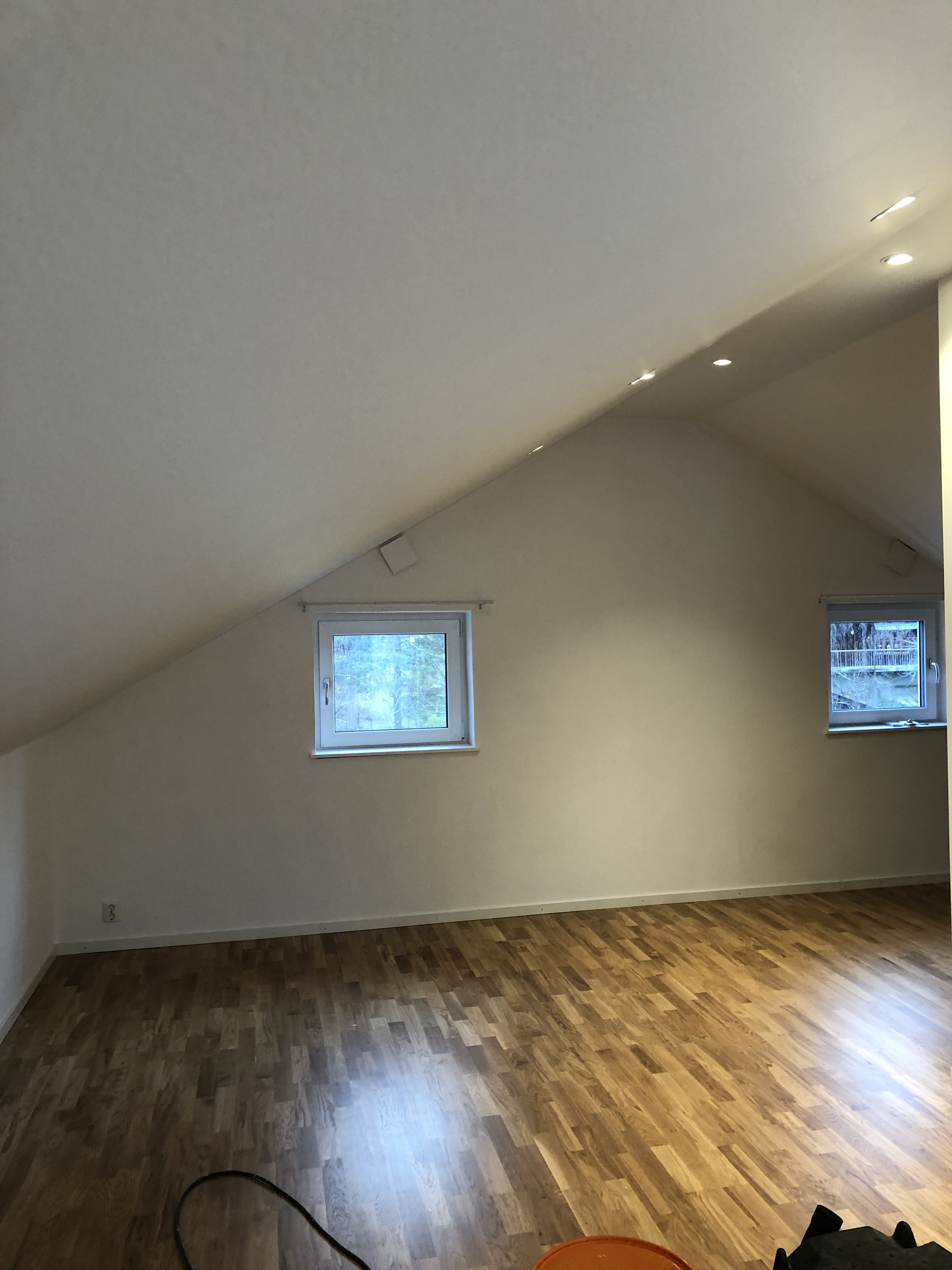 Lägenhet, 1 rooms, 44 sqm, Åkersberga