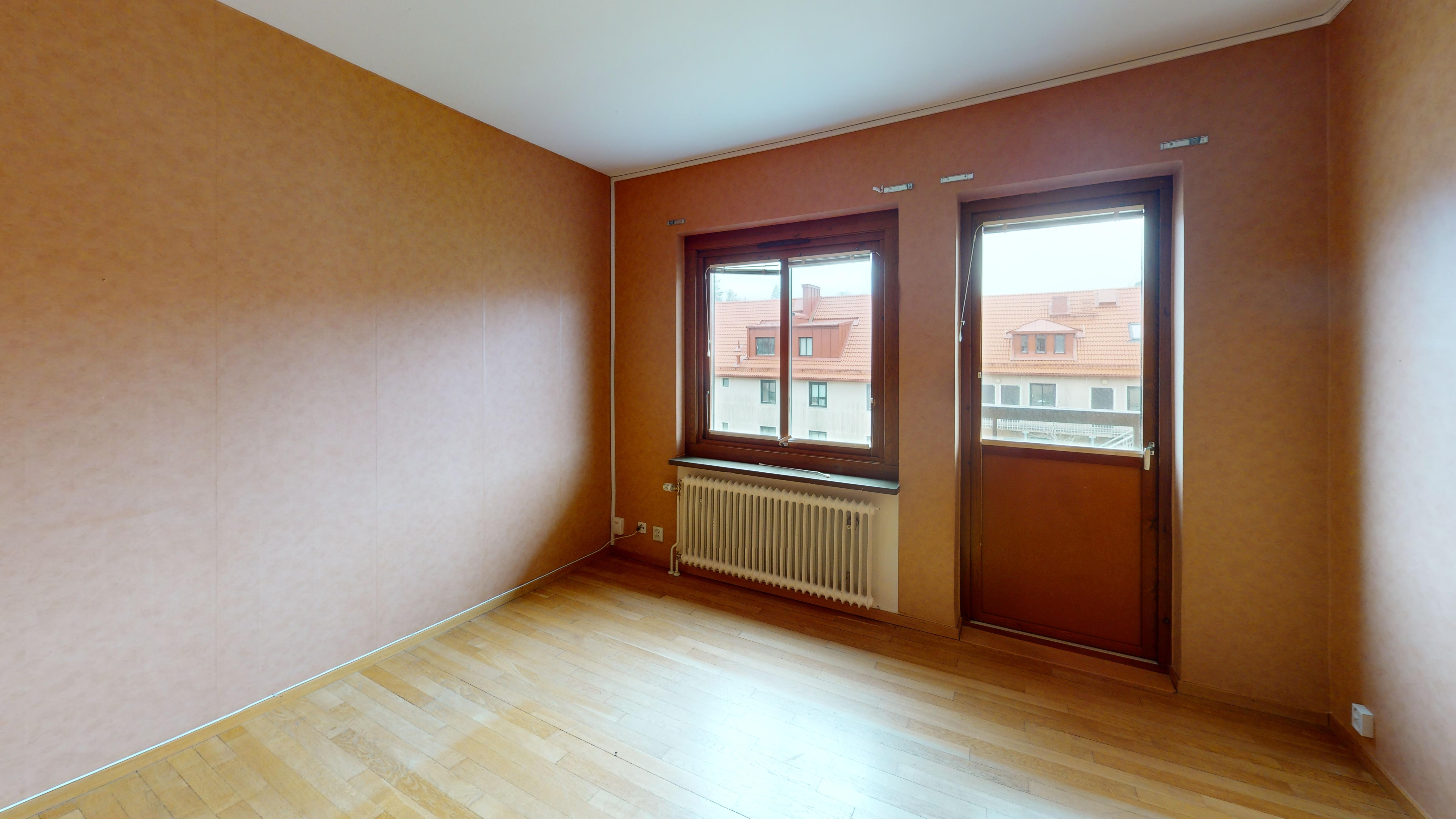 Lägenhet, 3 rooms, 68 sqm, Borås