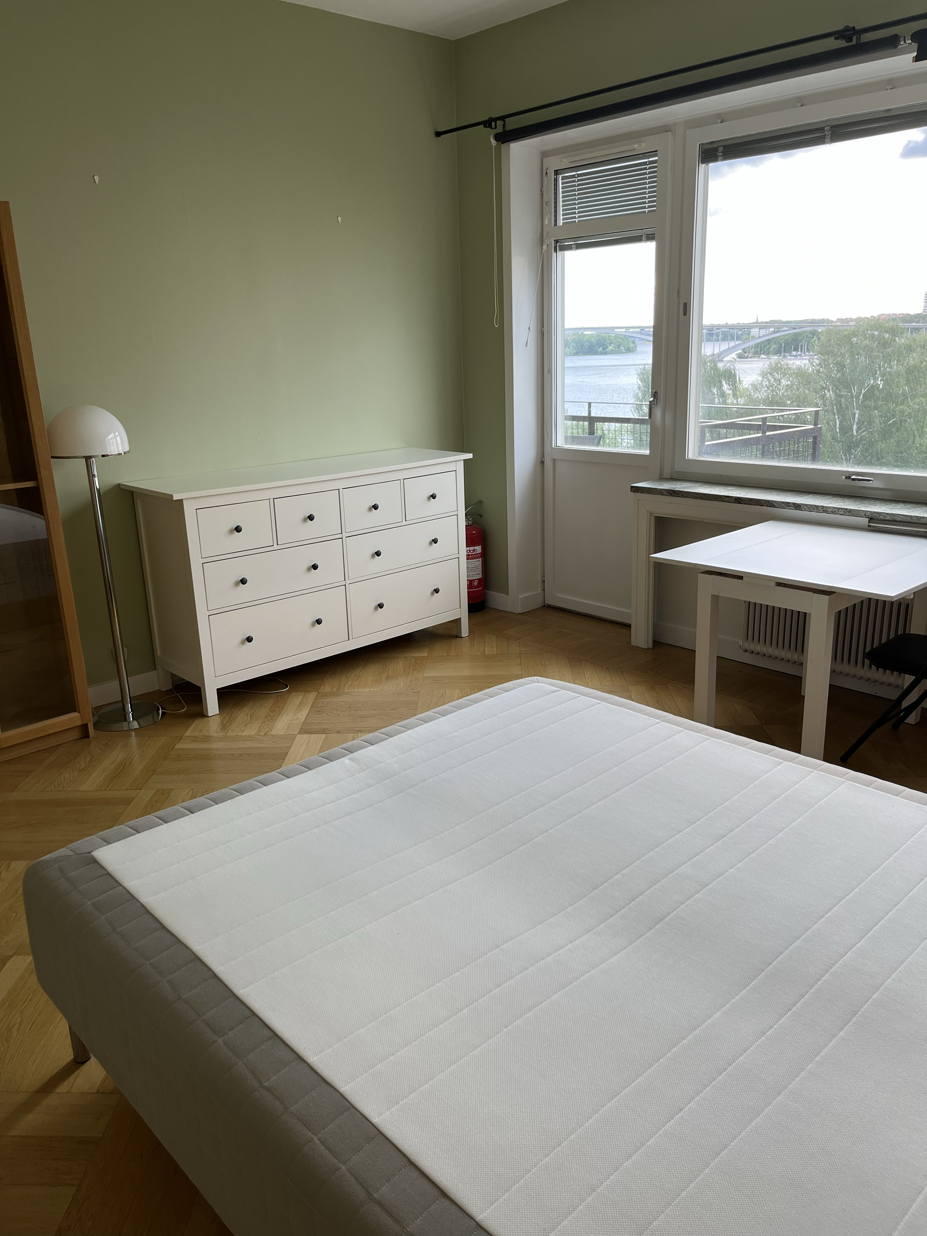 Lägenhet, 2 rum, 20 kvm, Stockholm