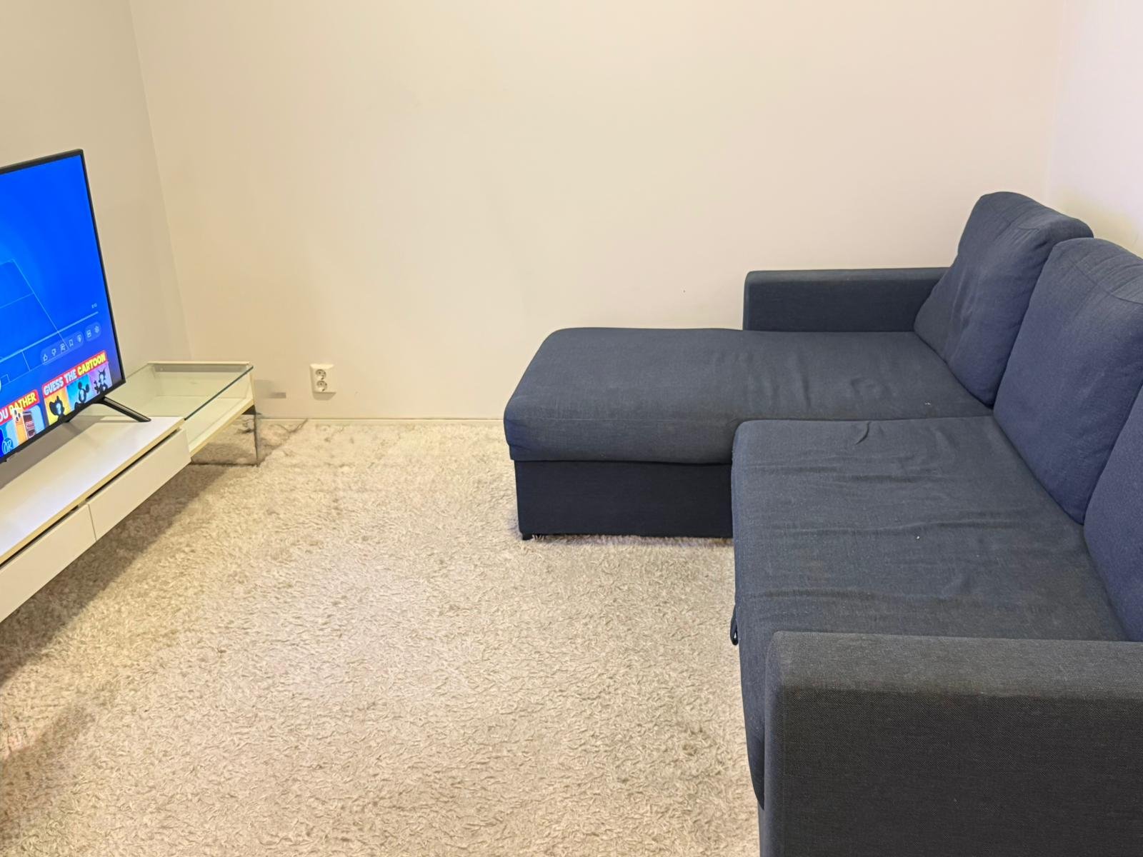 Lägenhet, 2 rooms, 92 sqm, Huddinge