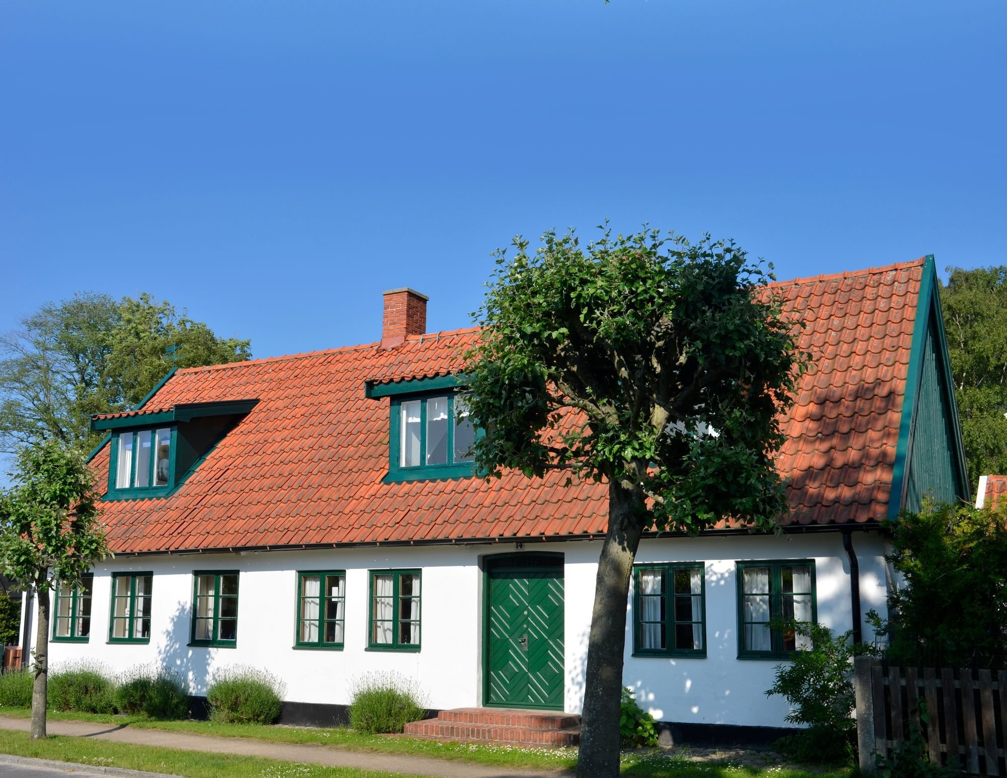Villa/Hus, 7 rooms, 170 sqm, Falsterbo