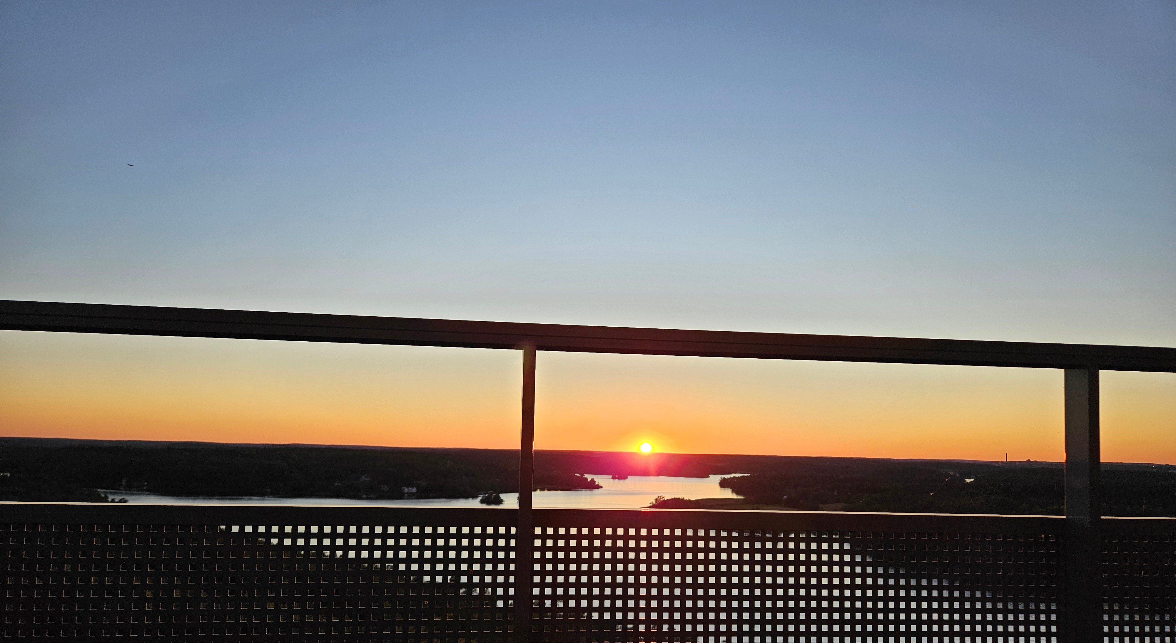 Ålgrytevägen, Skärholmen