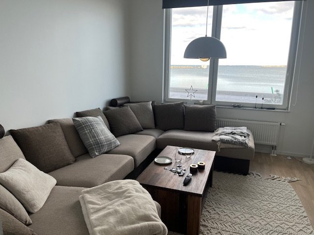 Lägenhet, 1 rum, 38 kvm, Malmö