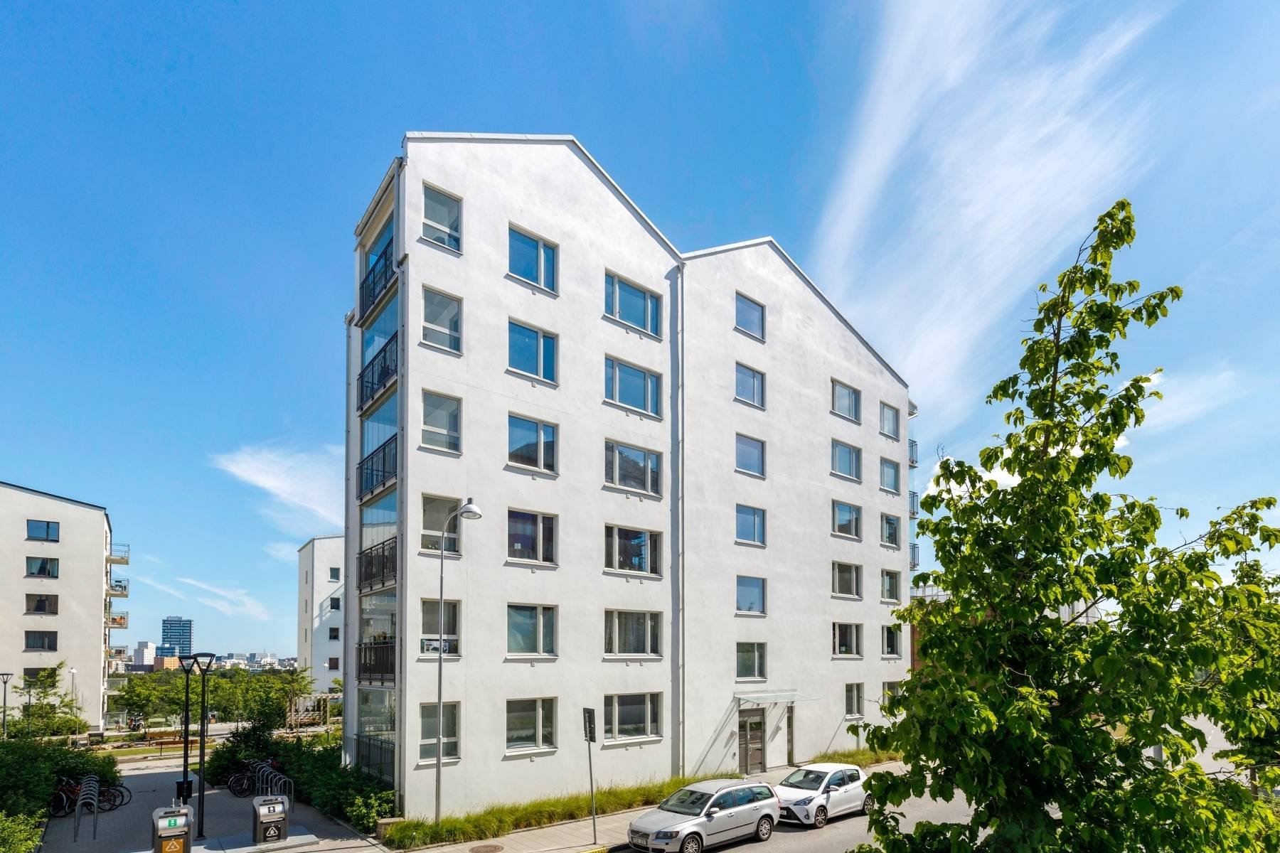 Lägenhet – Stockholm, Rinkeby - Bild 3
