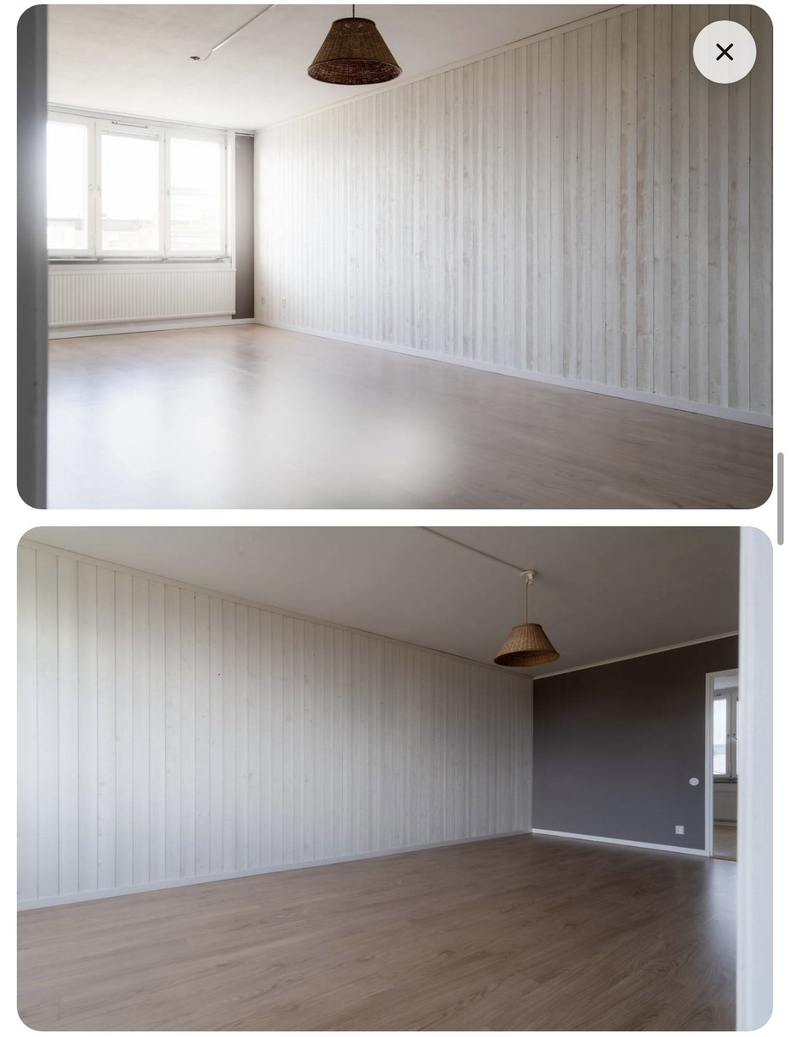 Apartment in Oxelösund, Frösäng, Sundsör - Bild 3