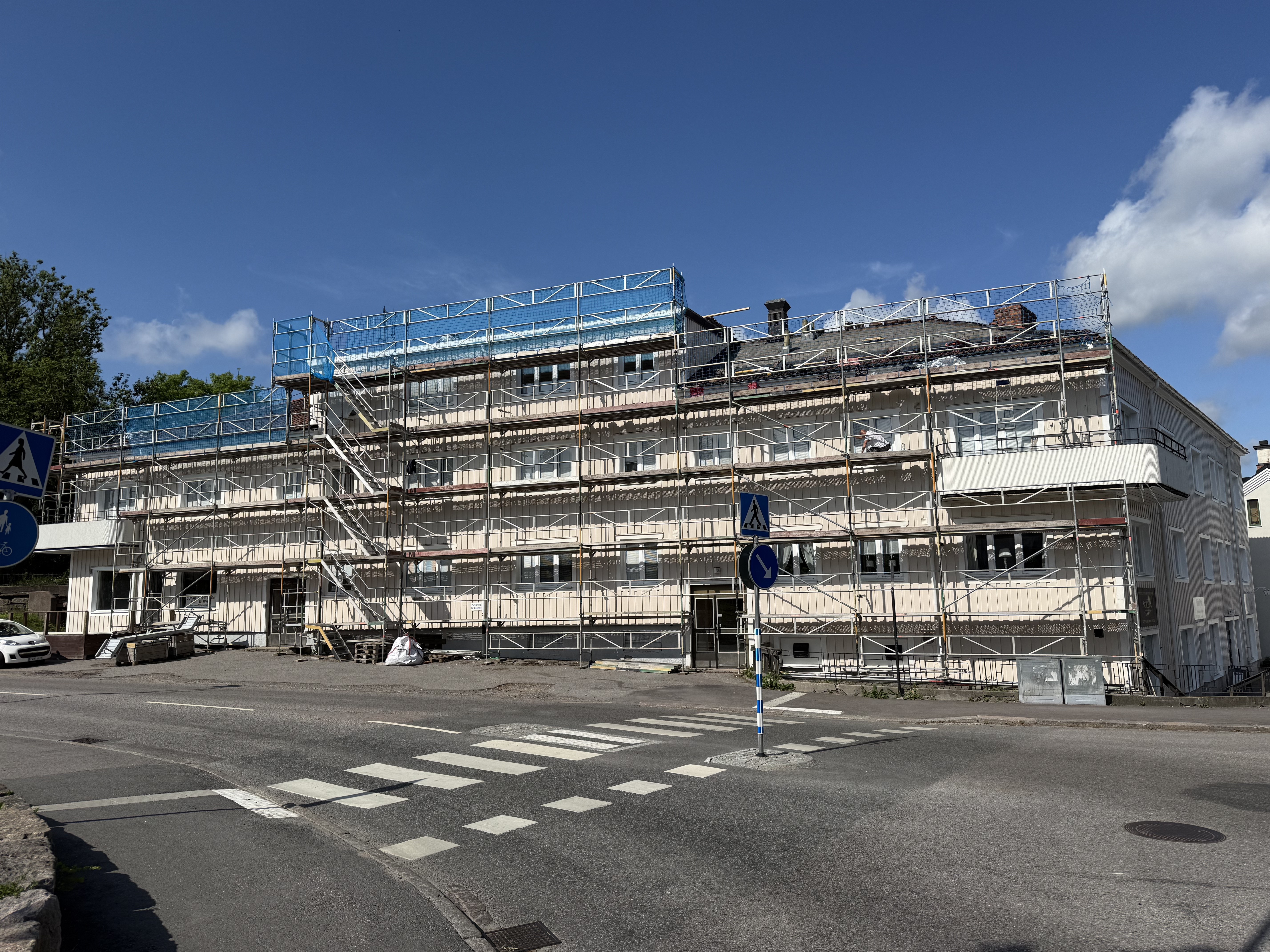 Eskilstunavägen 2A