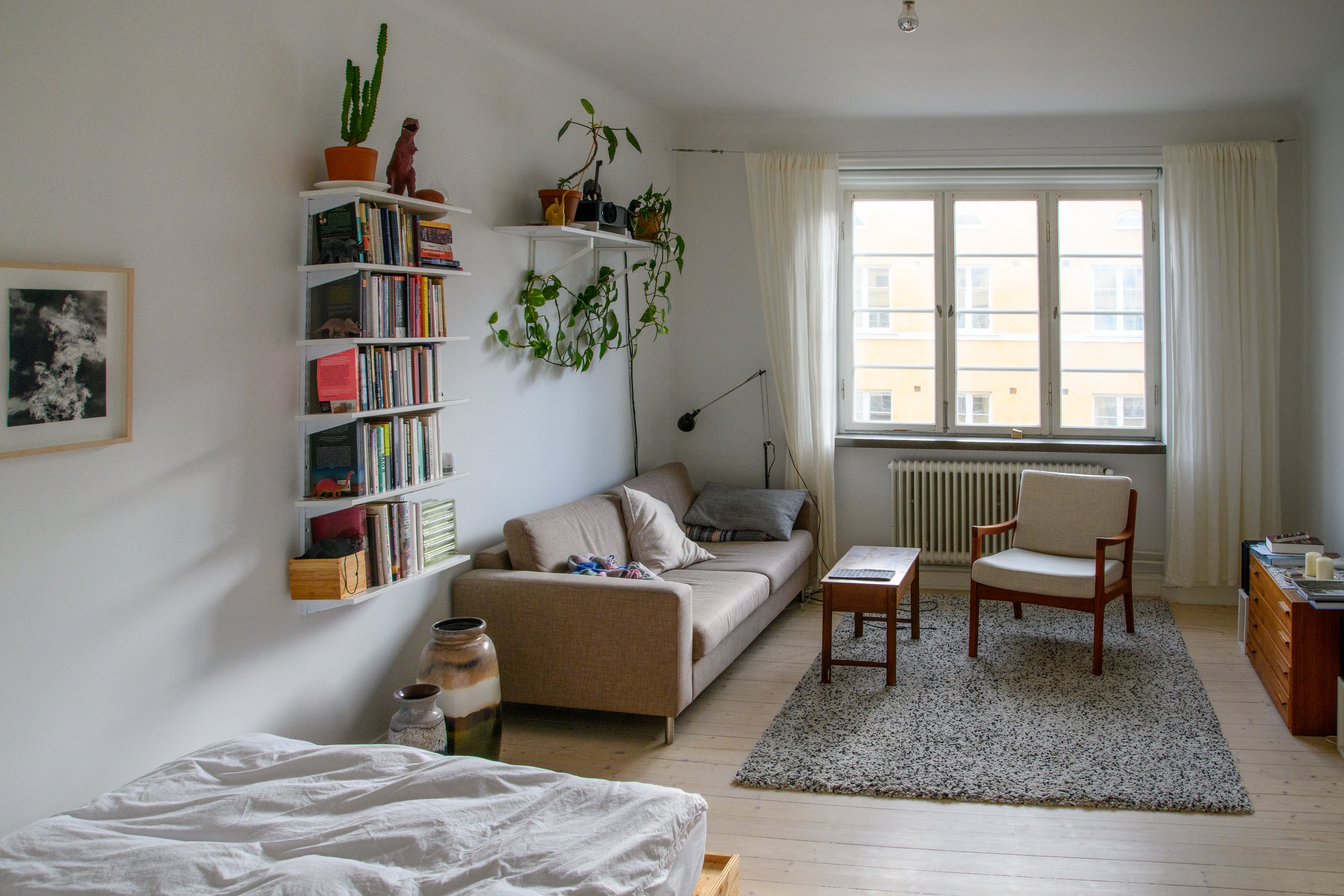 1 rum och kök, Värnhem, 8 500 kr/mån, bild 4