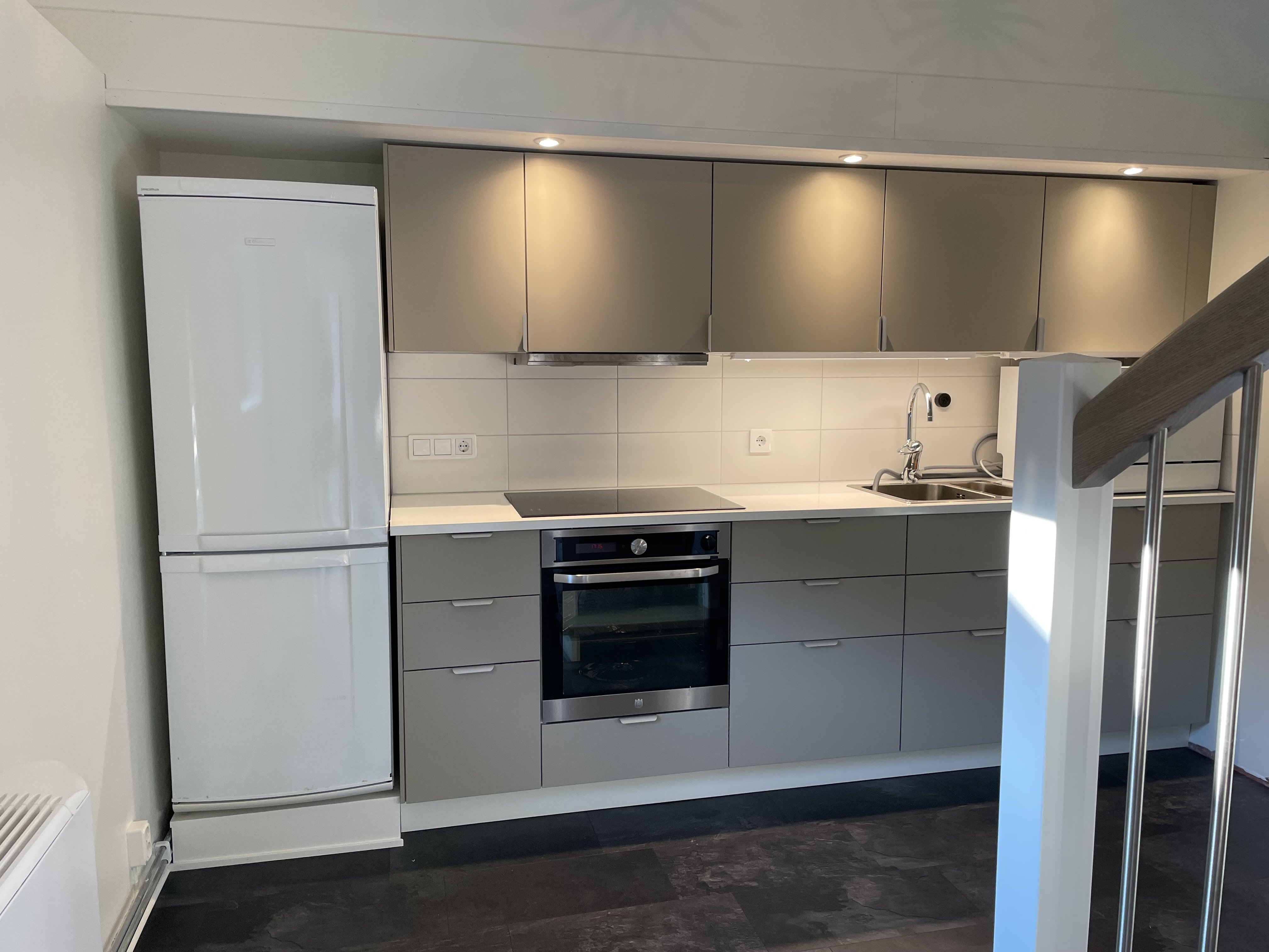 Lägenhet, 3 rooms, 50 sqm, Gunnilse