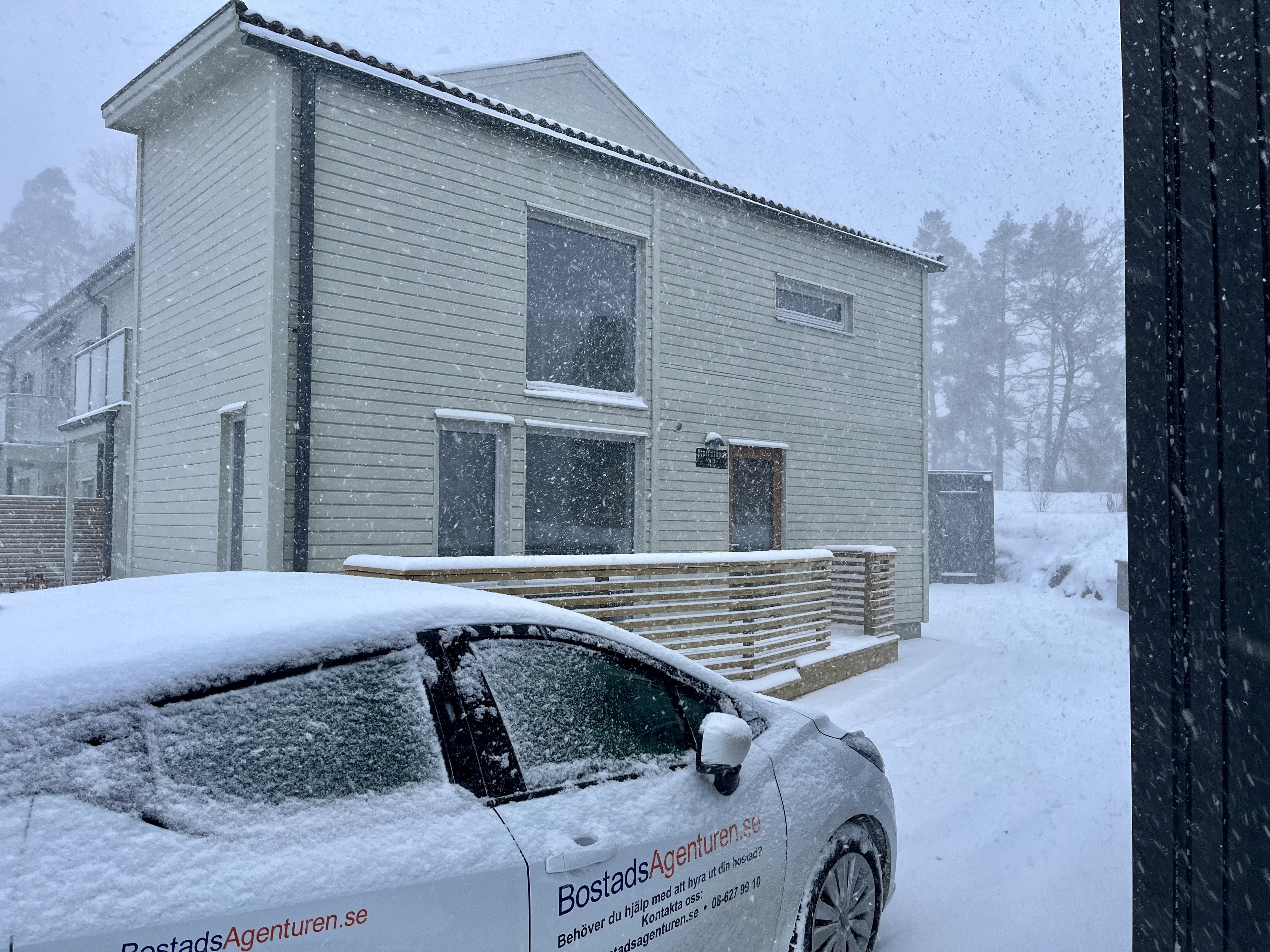 Lägenhet, 2 rooms, 45 sqm, Hässelby