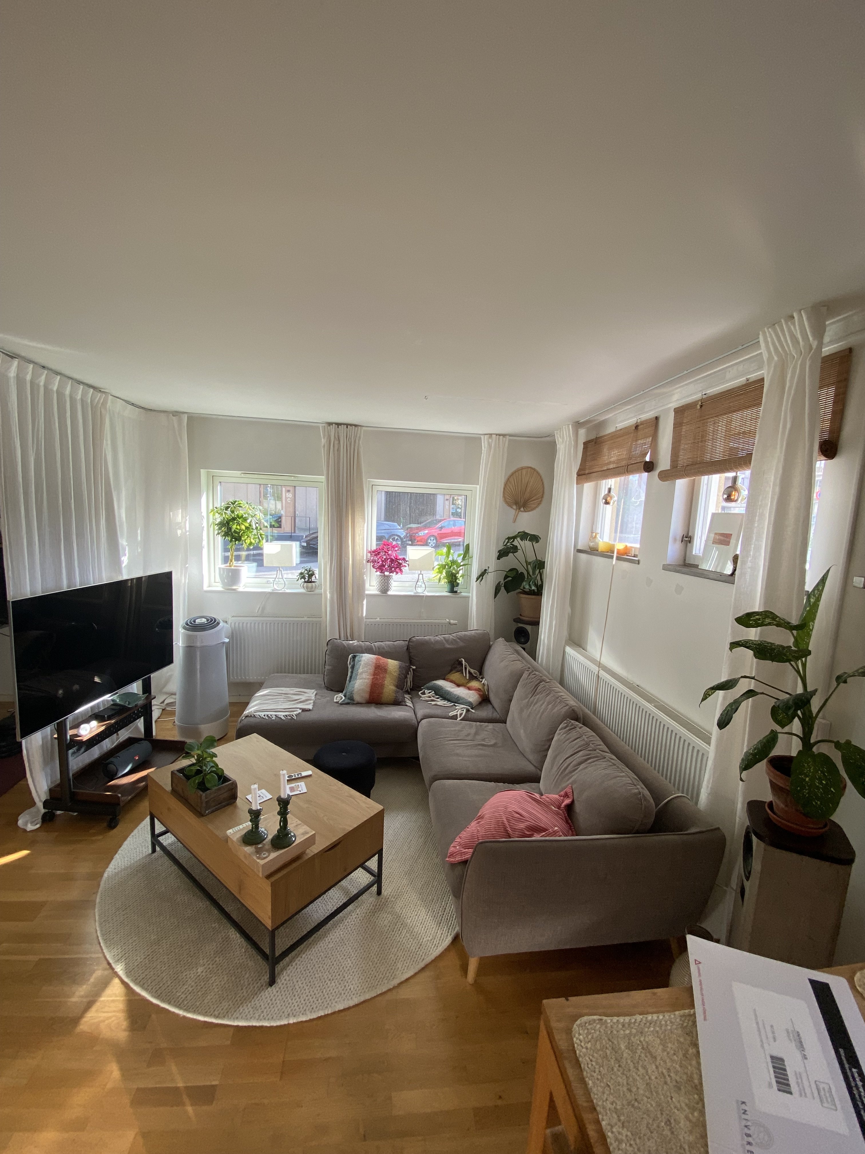 Lägenhet, 2 rum, 55 kvm, Bromma