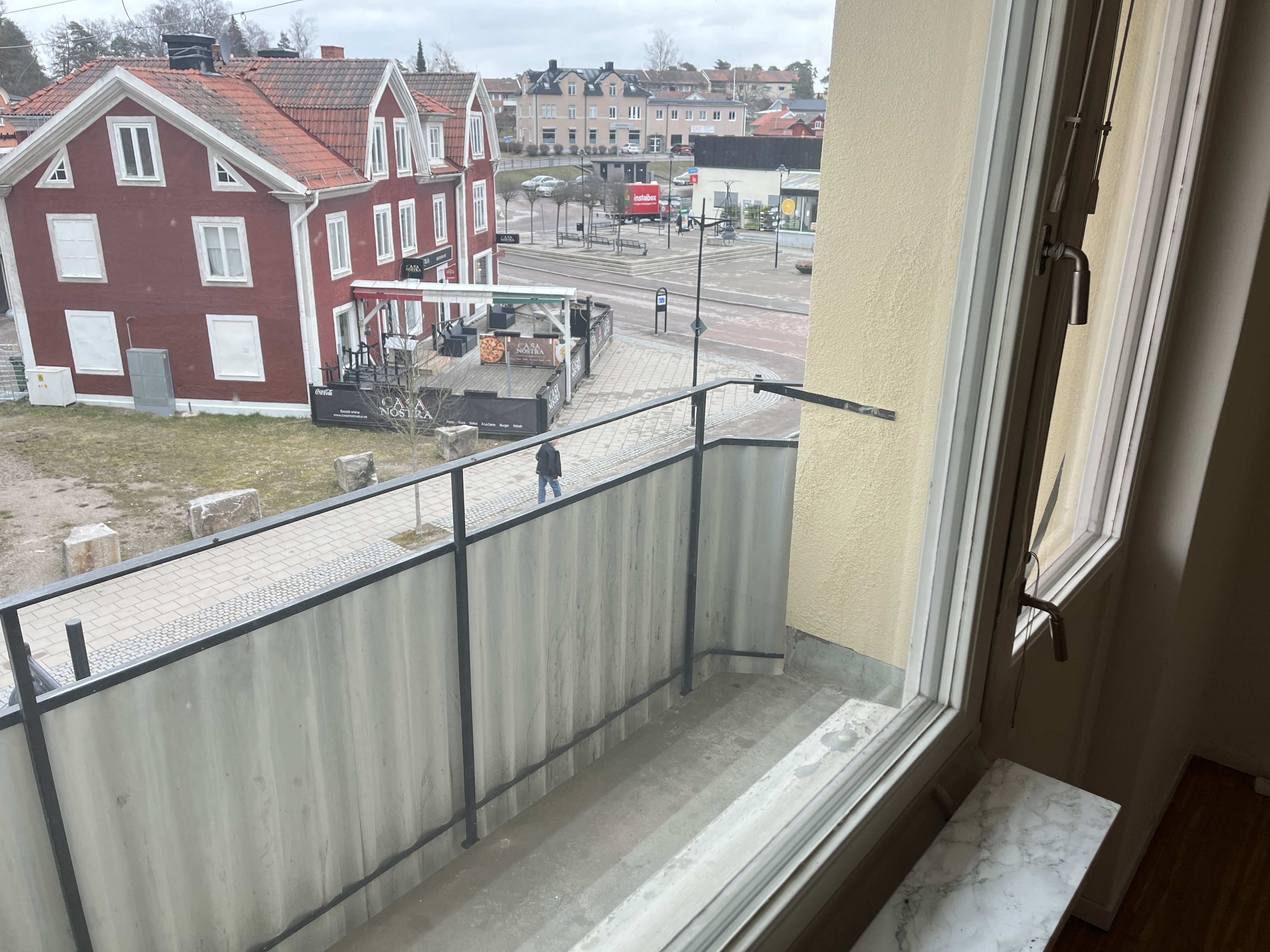 2 rooms · 67 m² in Kungsor
