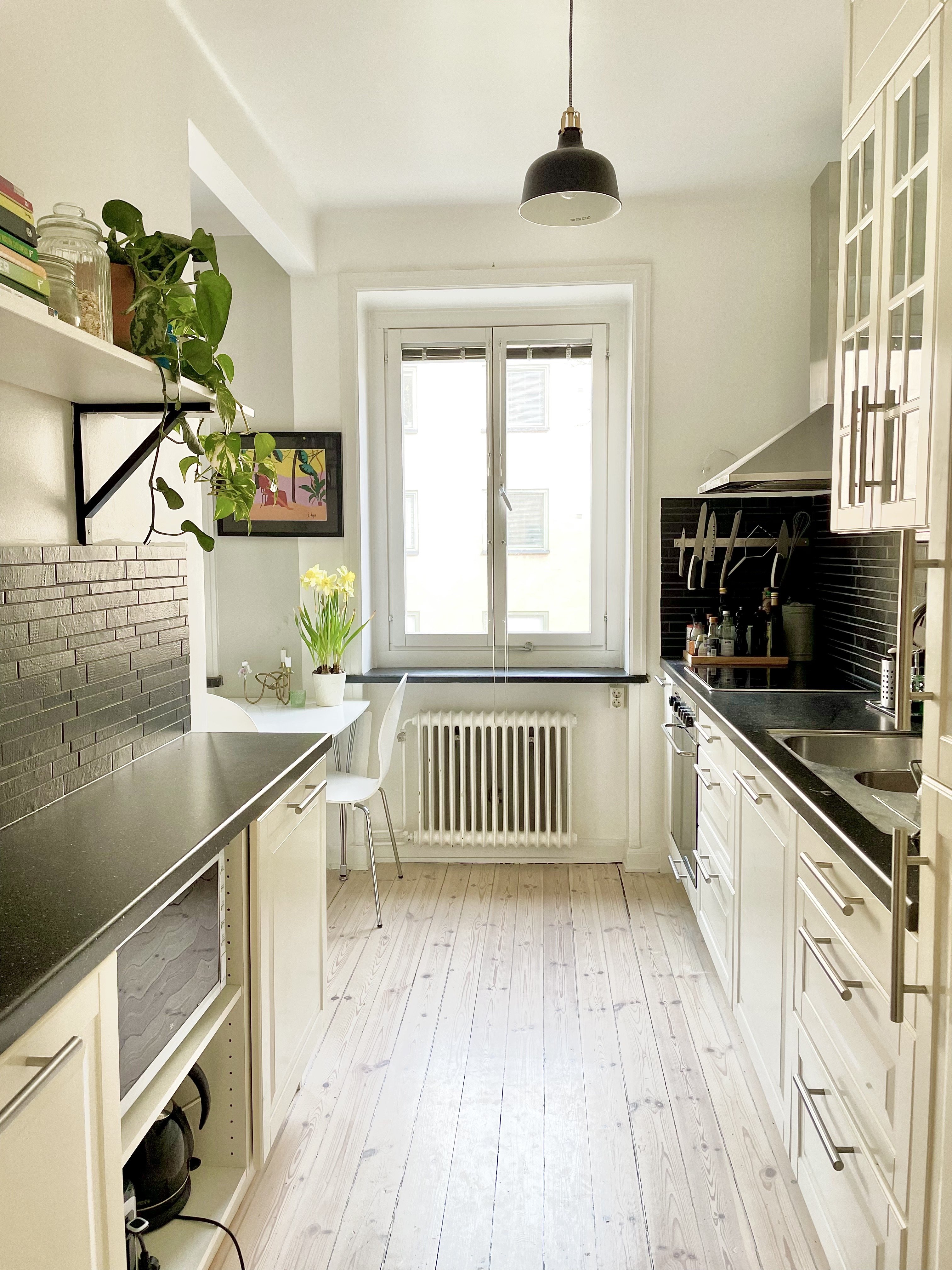 Lägenhet – Stockholm, Zinkensdamm, Södermalm - Bild 4