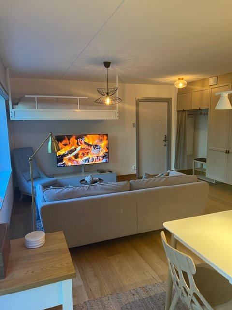 Snörmakarvägen, Bromma — photo 5