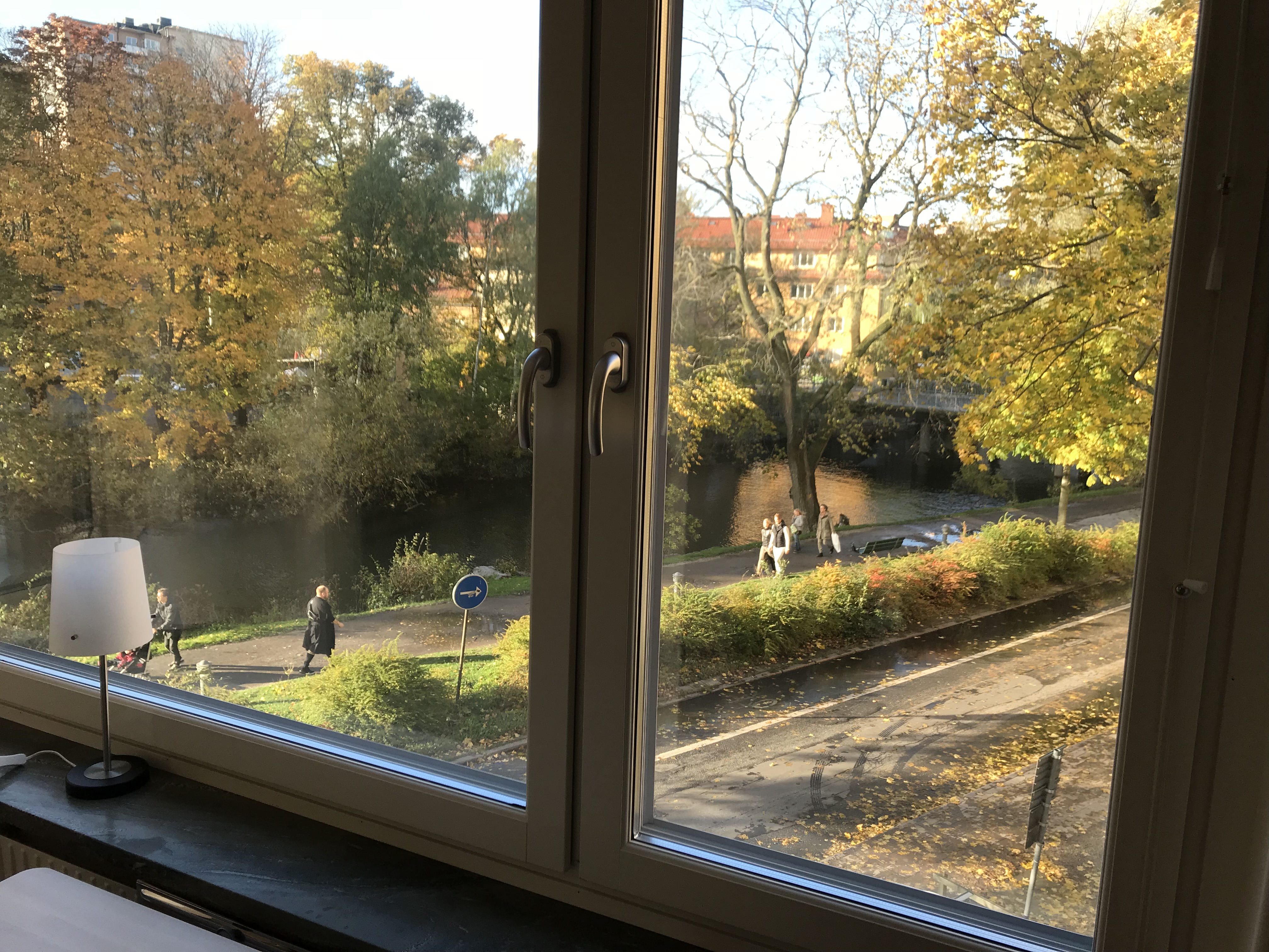 1 rok · 19 m² i Stockholm – bild 2