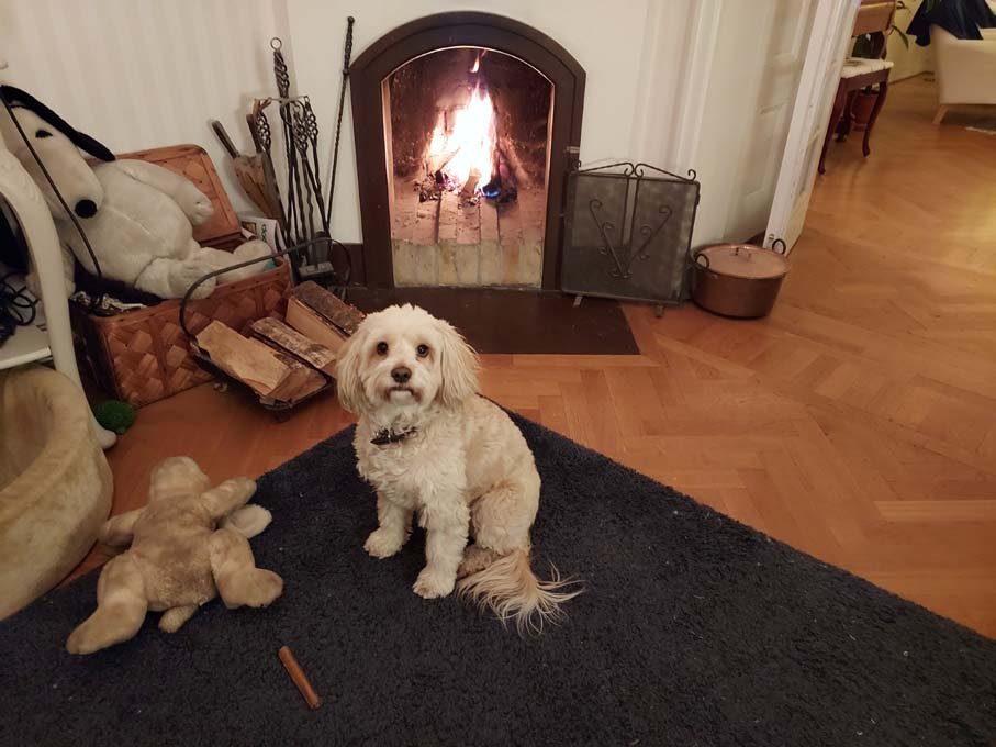 Västmannagatan, Stockholm — photo 3