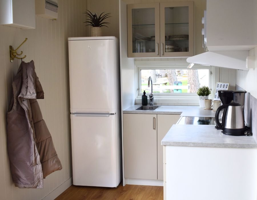Hus – Ängelholm, Klitterbyn, Skåne län - Bild 2