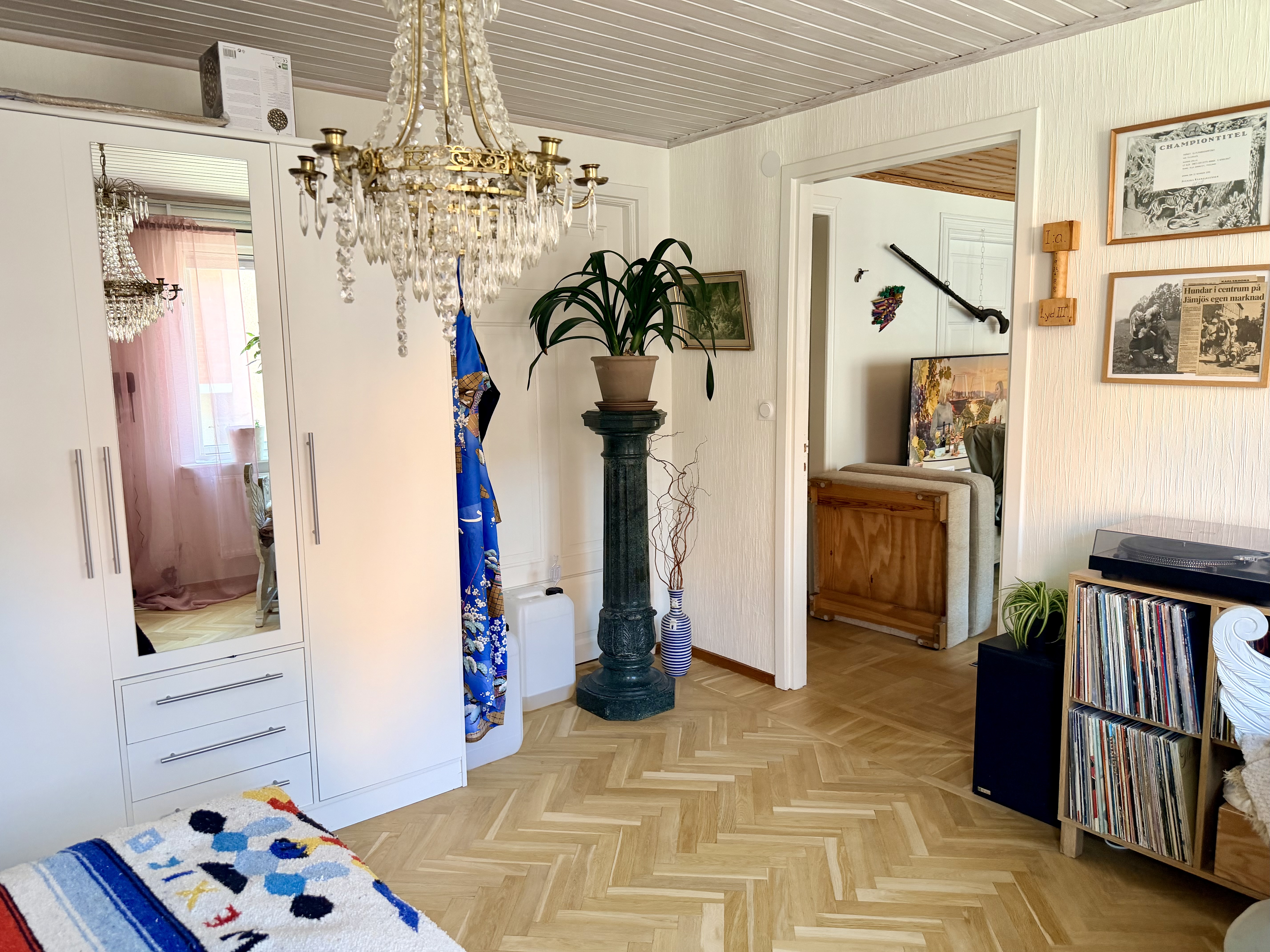 4 rok · 100 m² i Karlshamn – bild 13