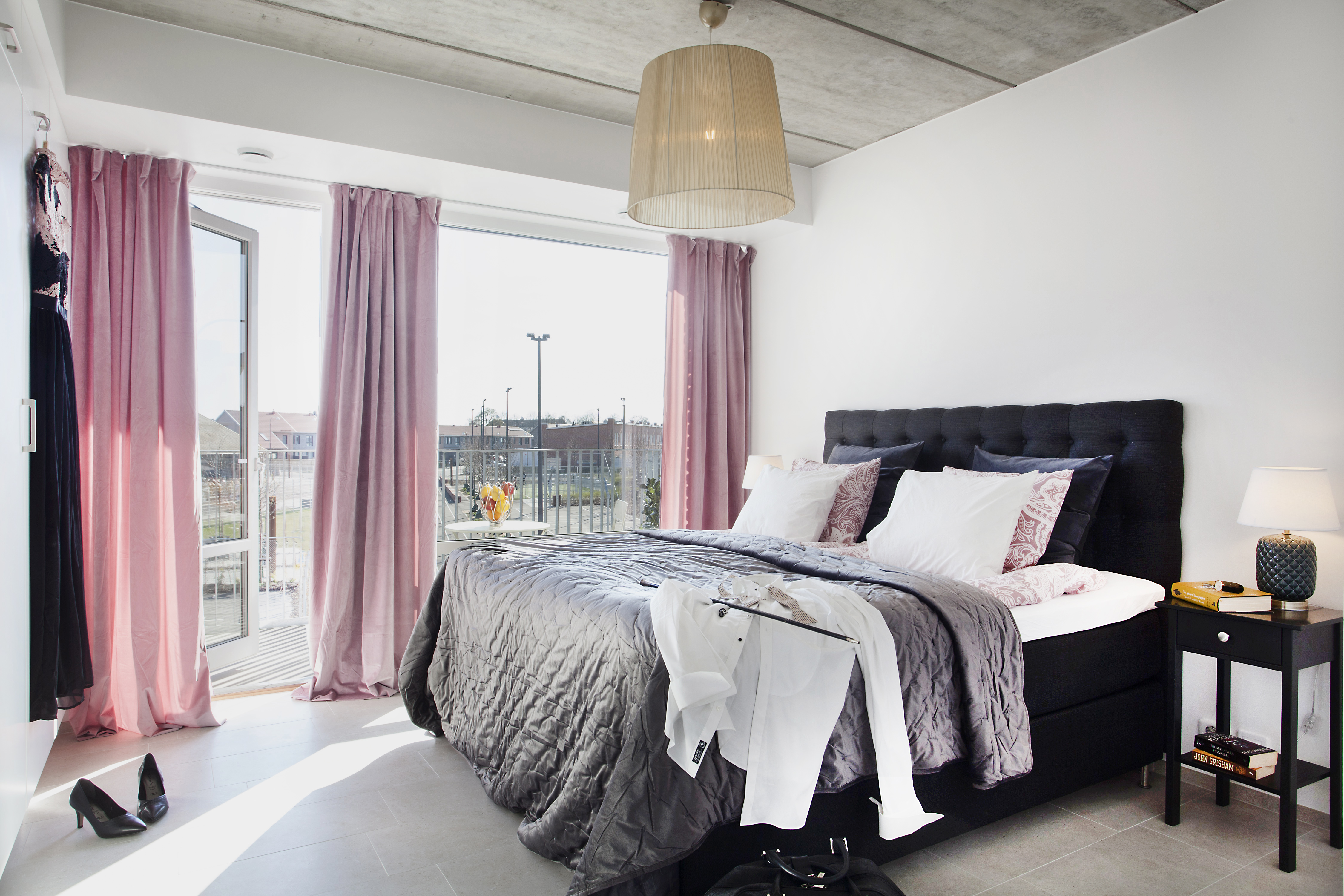 Apartment in Malmö, Limhamns Hamnområde - Bild 2