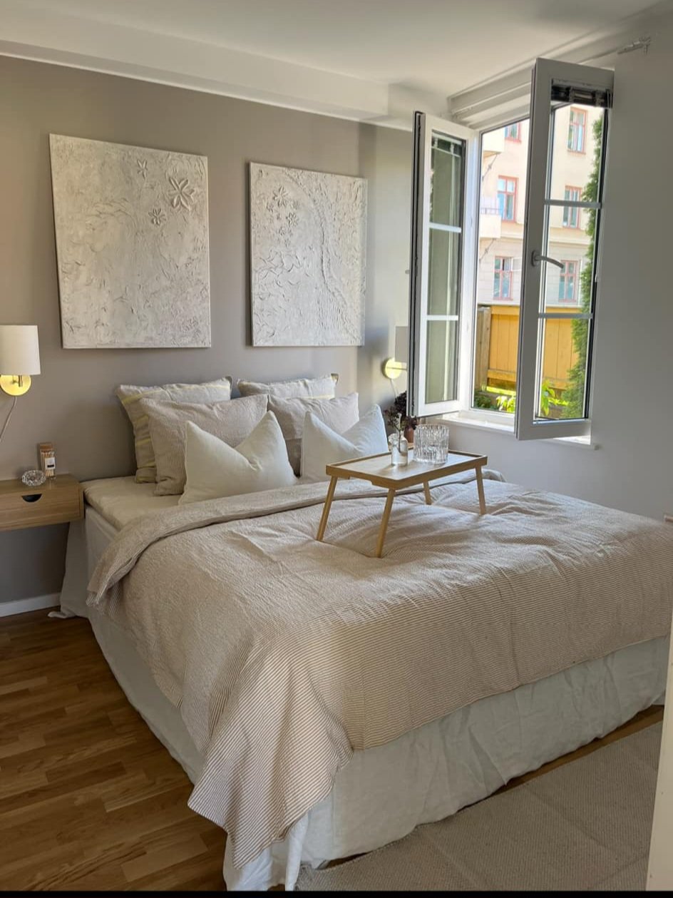 Lägenhet, 2 rooms, 41 sqm, Södertälje