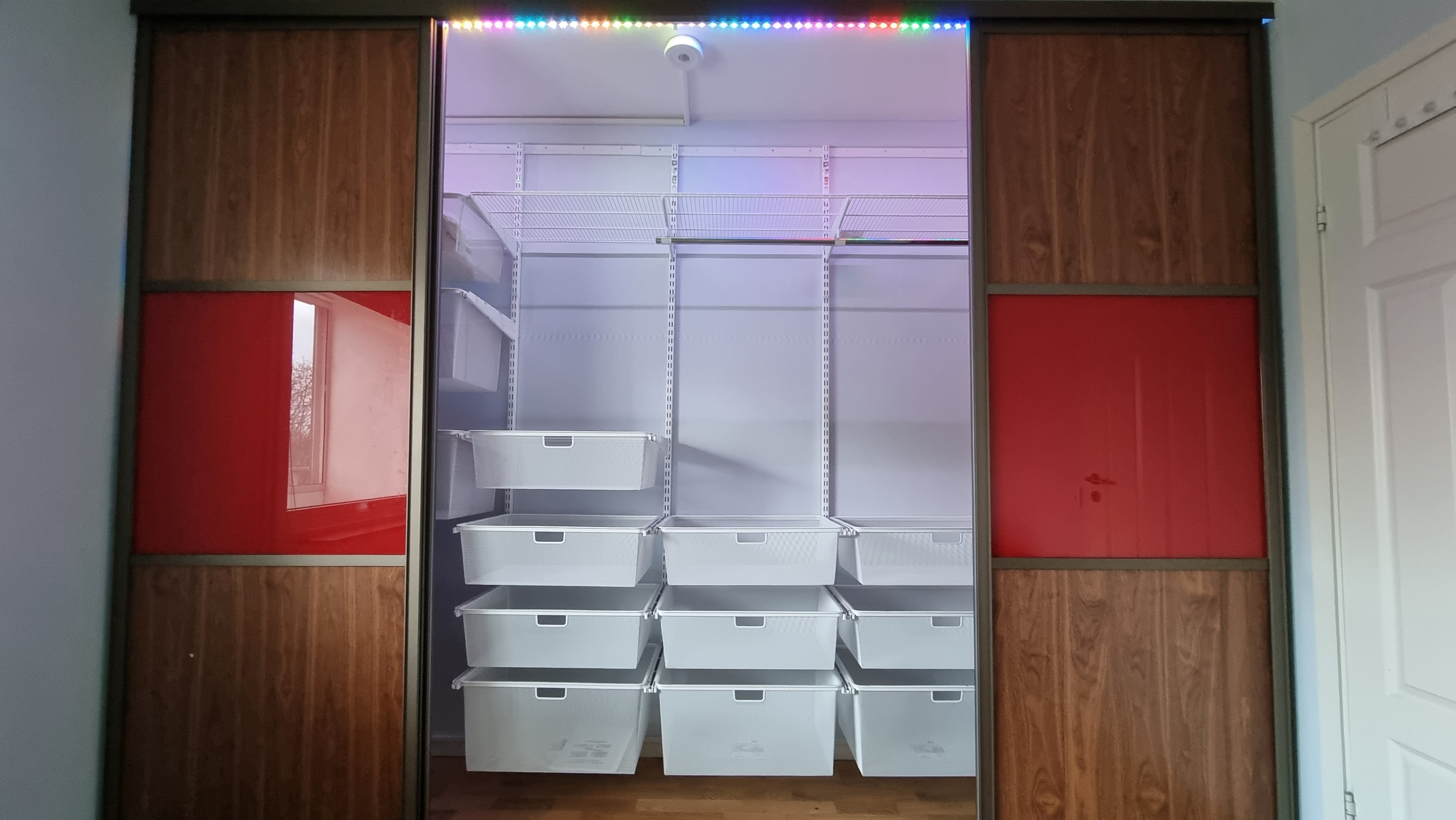 Fyrislundsgatan, Uppsala