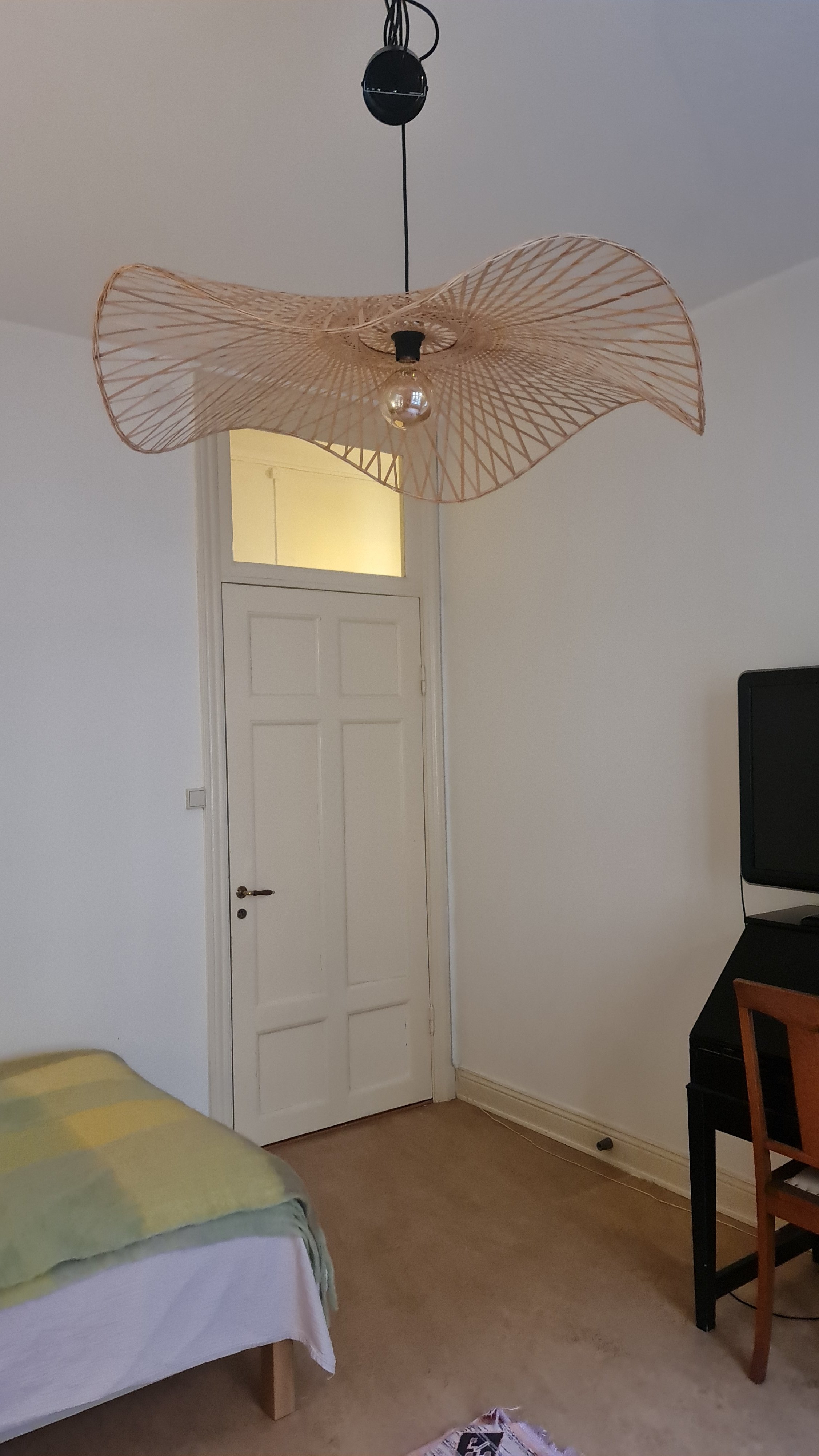 1 rum Stockholm — 9 260 kr/mån | Bostadsögat