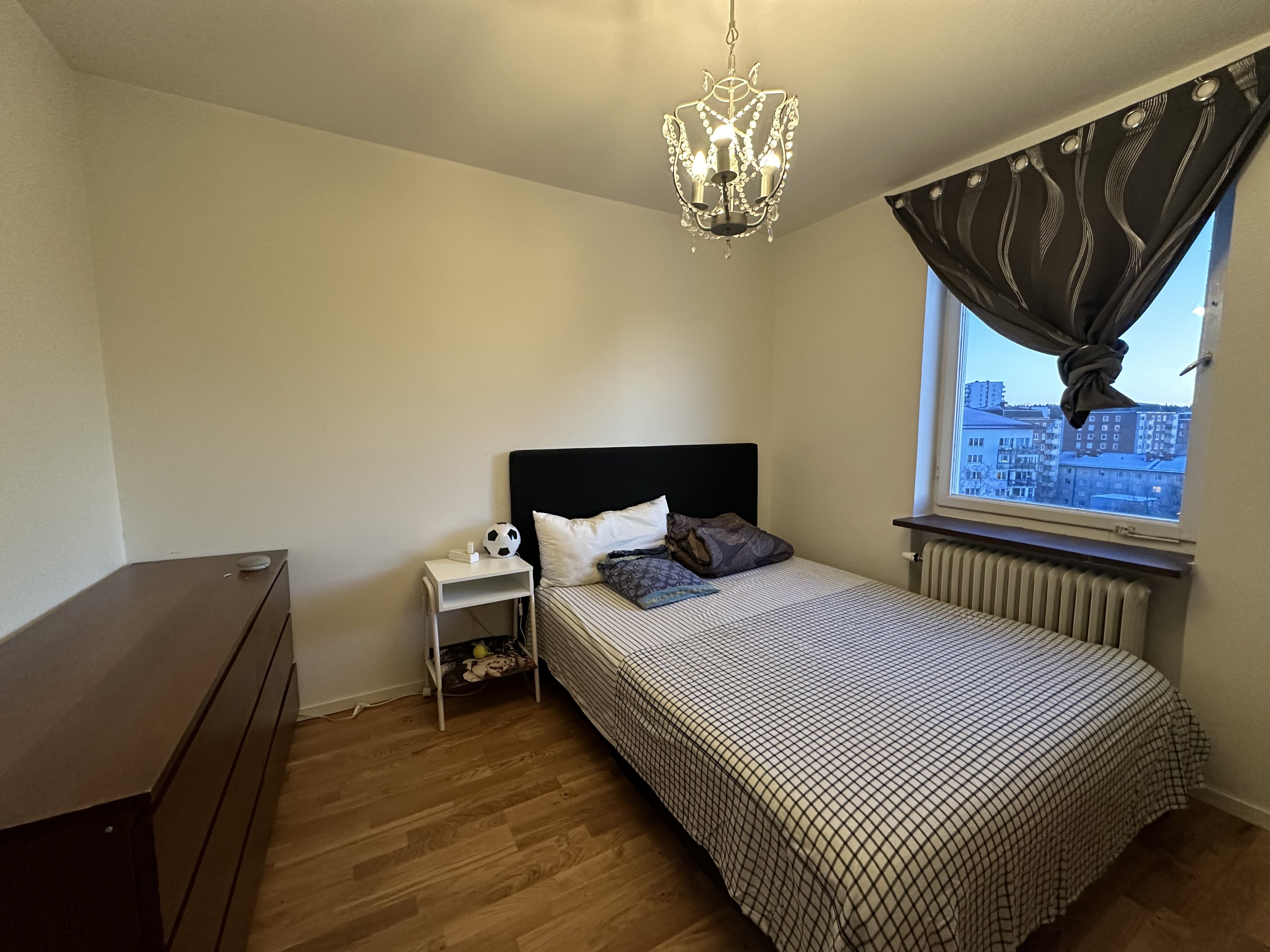 Villa/Hus, 1 rooms, 20 sqm, Stockholm