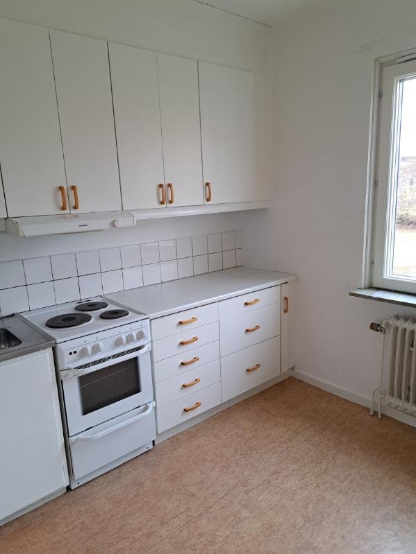 Lägenhet, 2 rooms, 50 sqm, valla