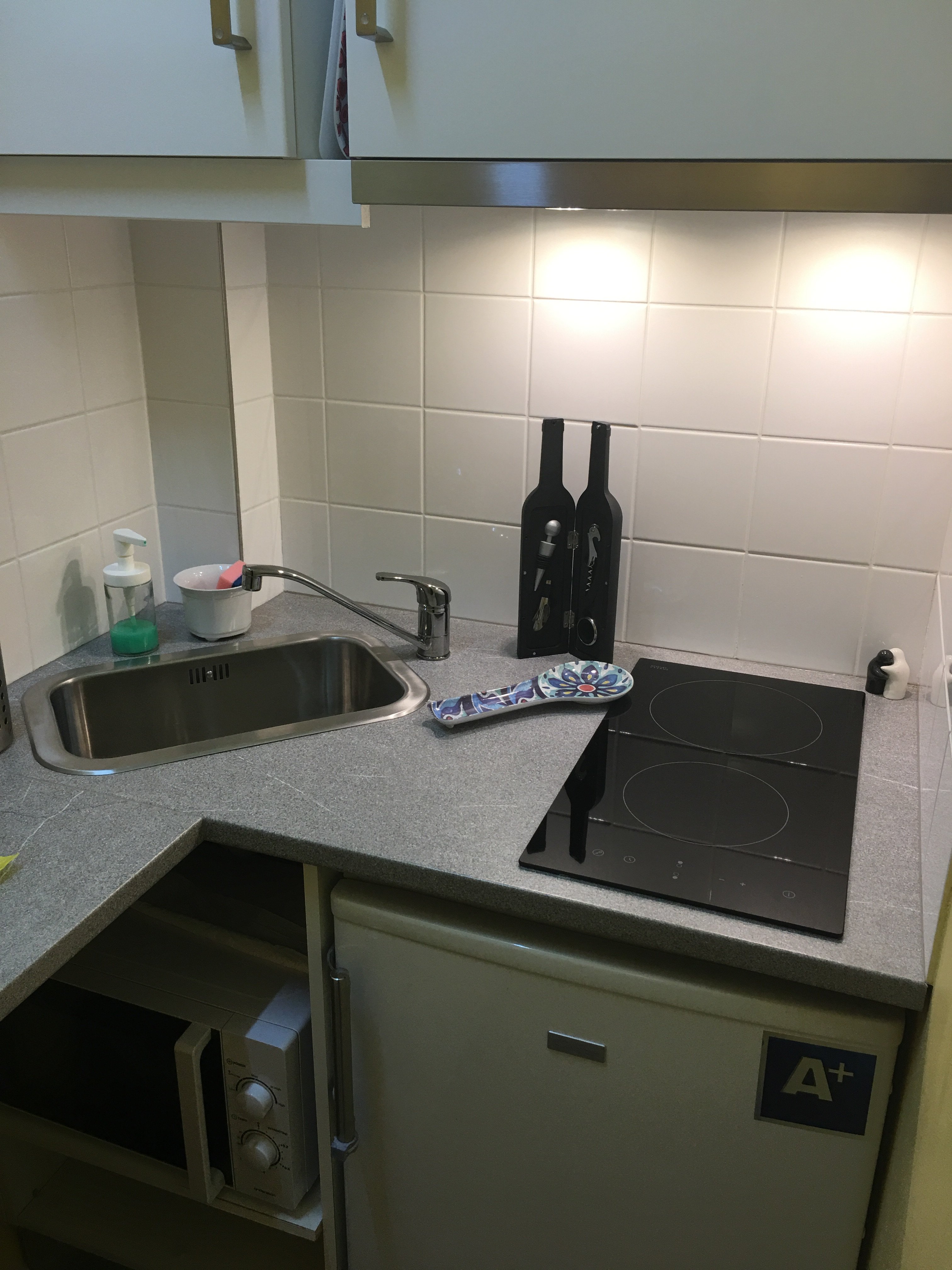 Sorögatan , Stockholm