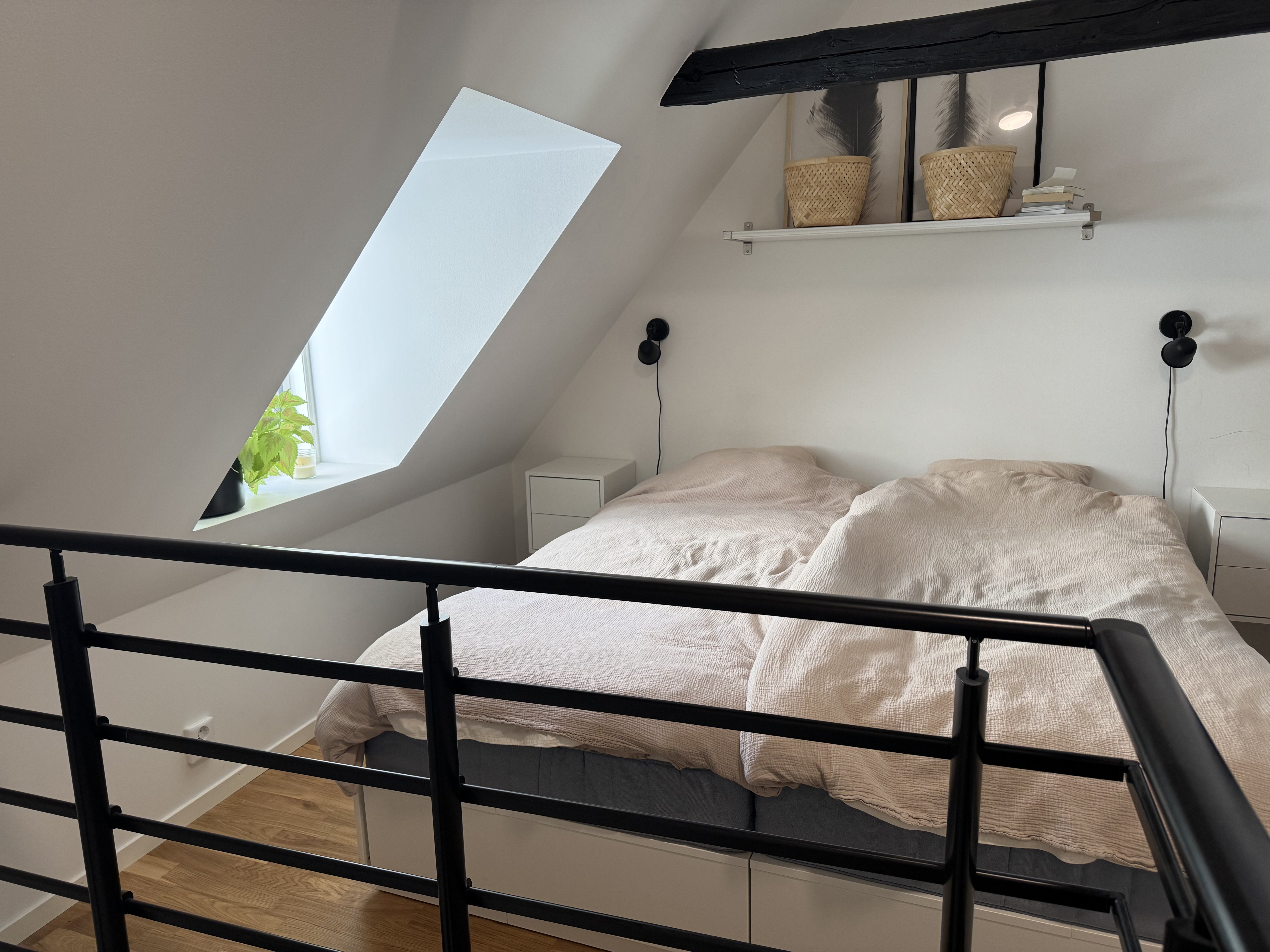 Lilla Gråbrödersgatan, Lund — photo 5