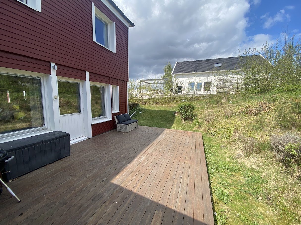 Hus – Vallentuna, Haga 3, Ormsta - Fler